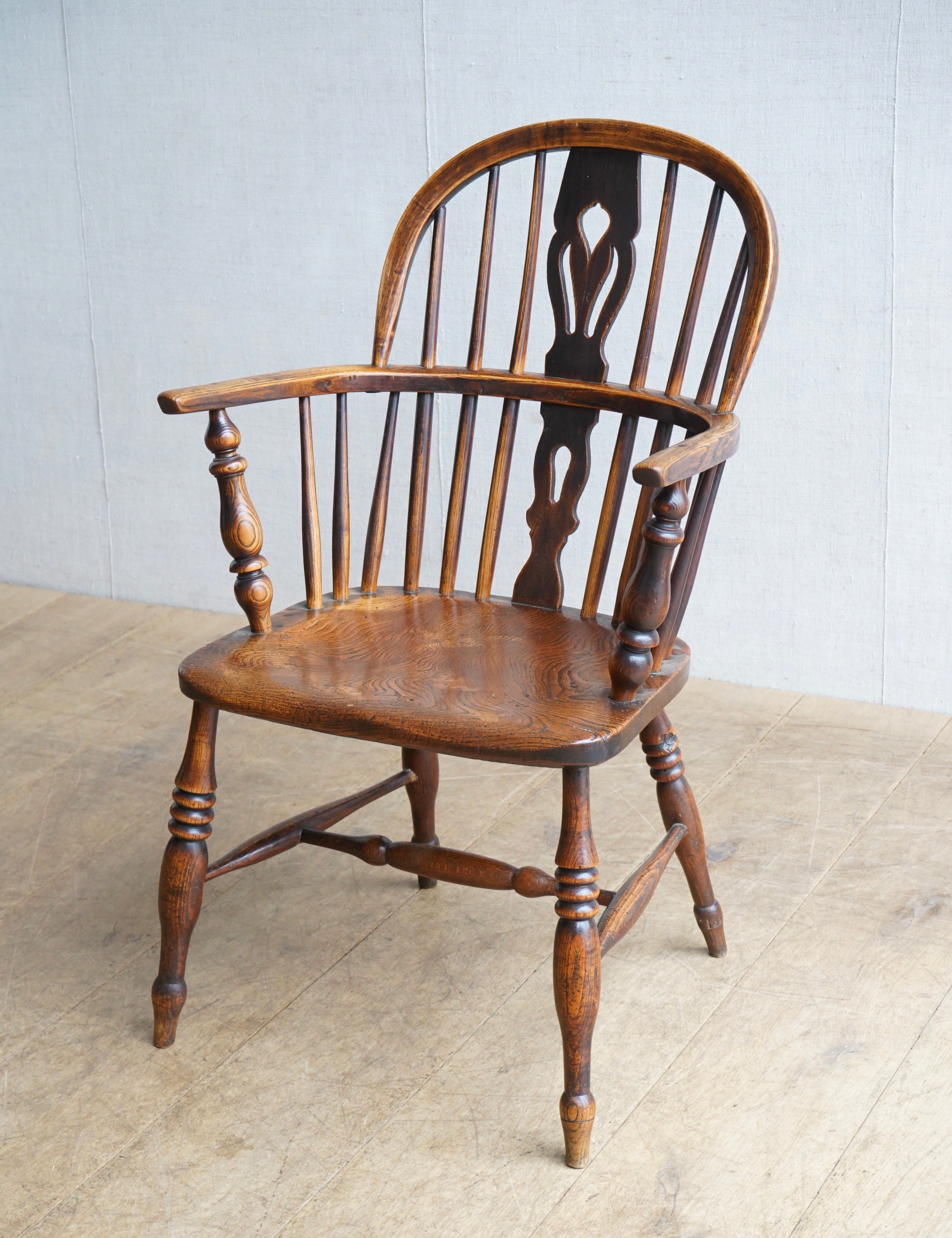 Windsor Armchair