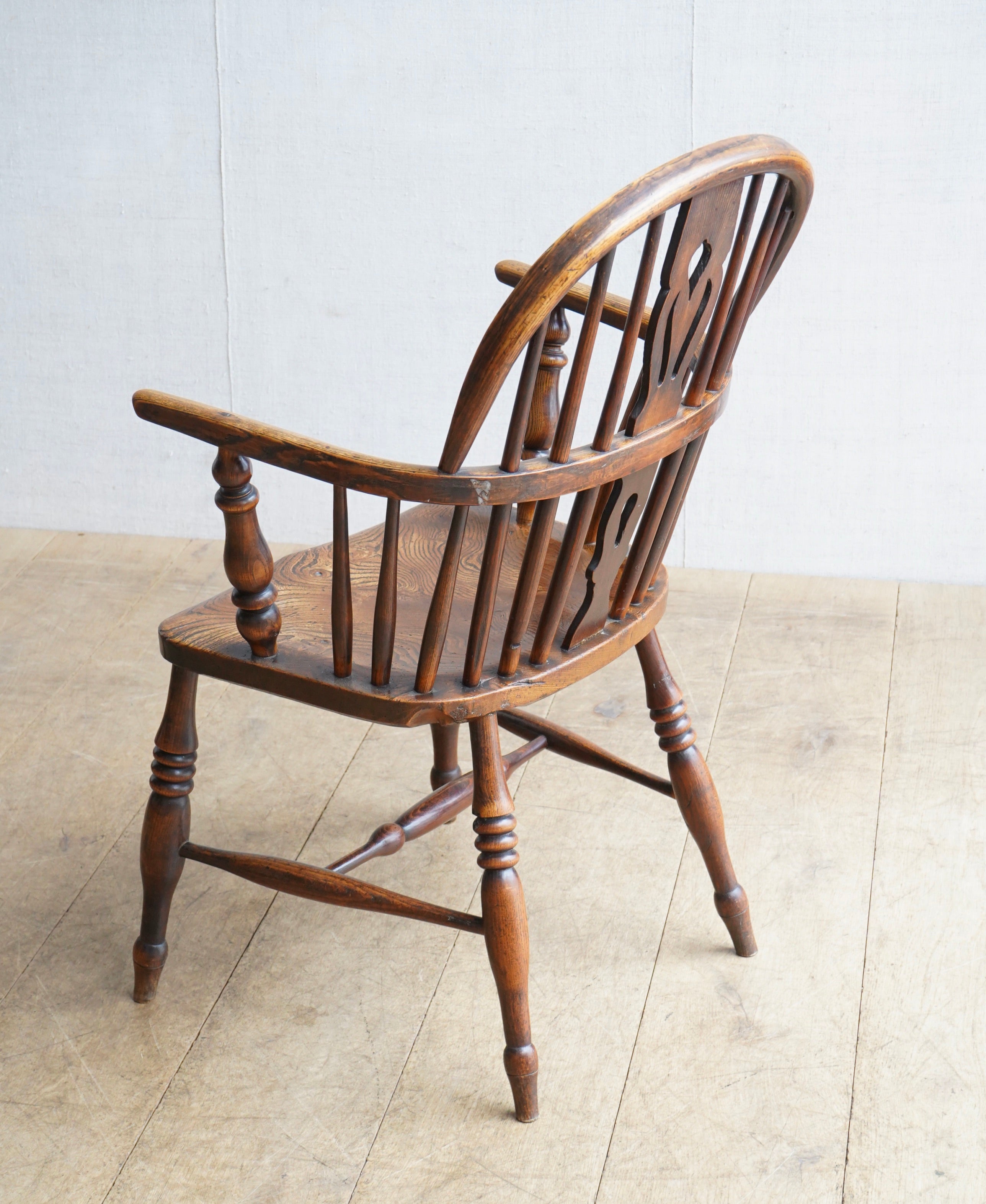 Windsor Armchair