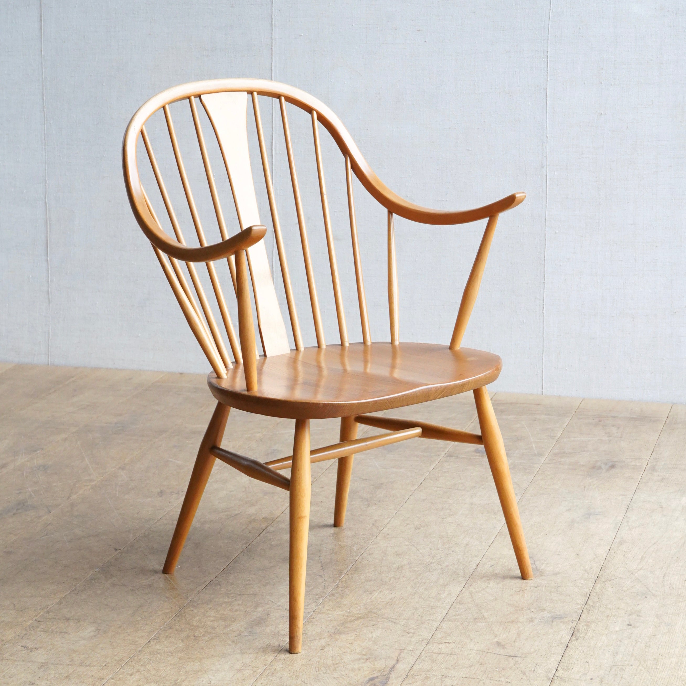 Ercol 524 Armchair