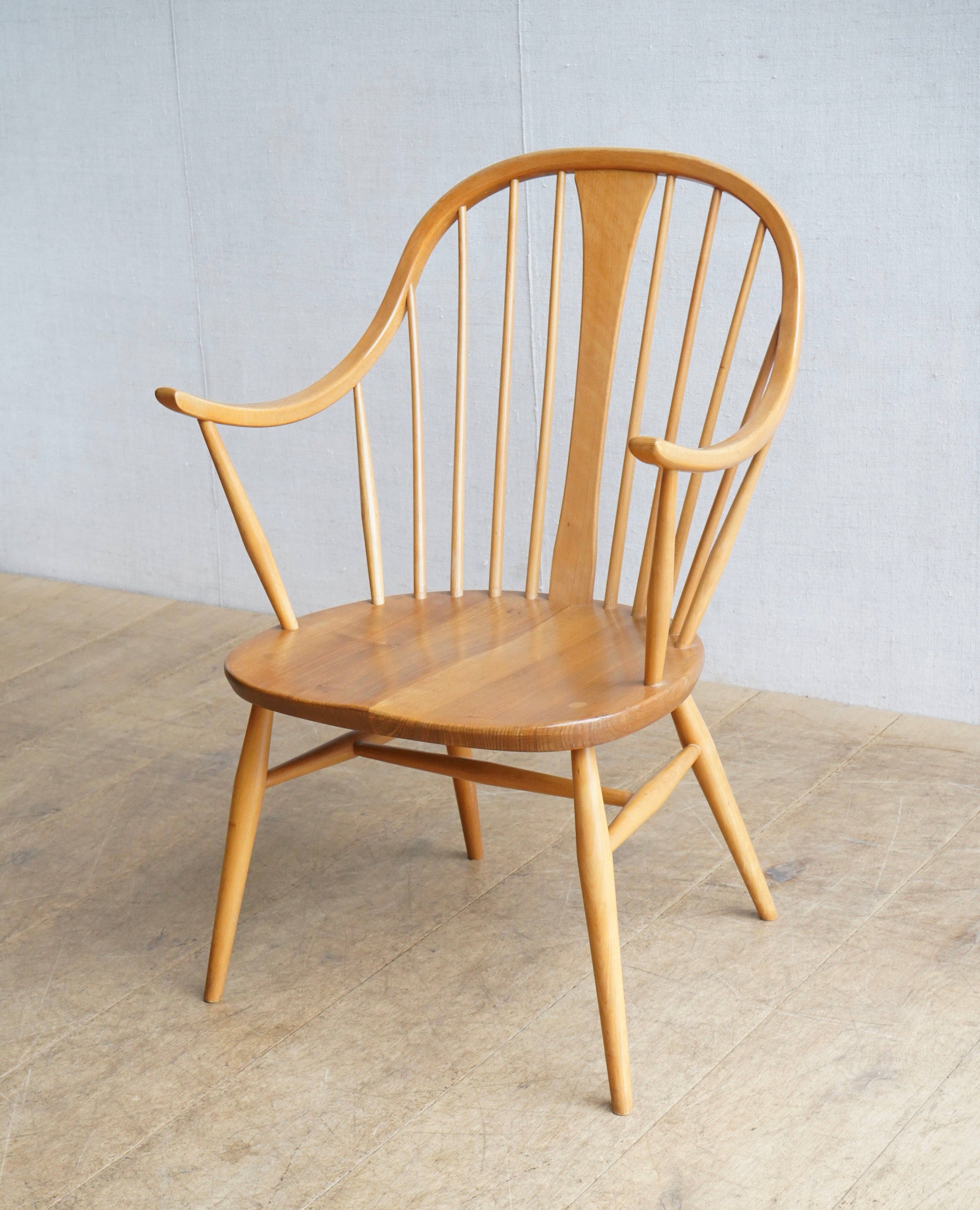 Ercol 524 Armchair