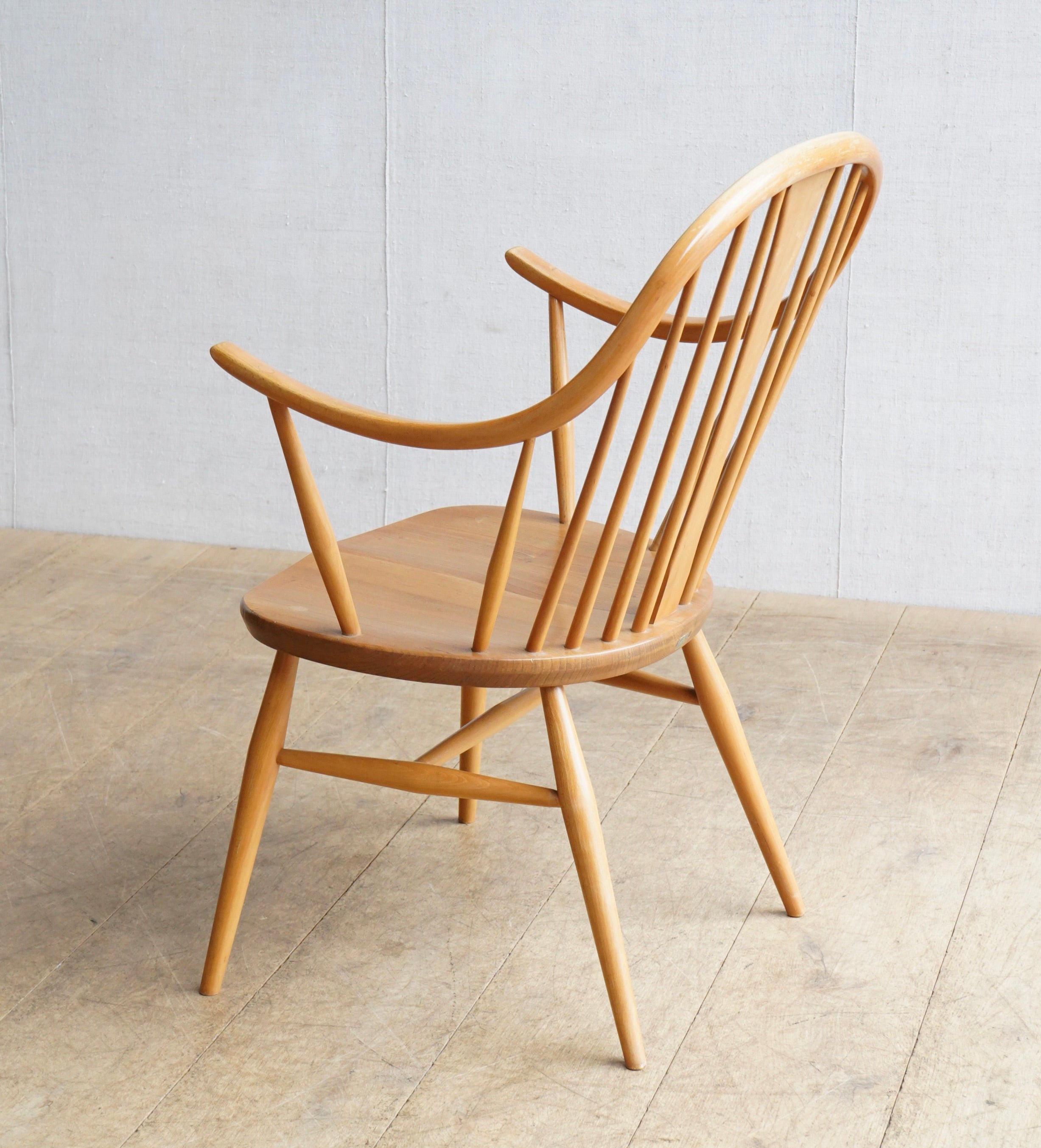 Ercol 524 Armchair