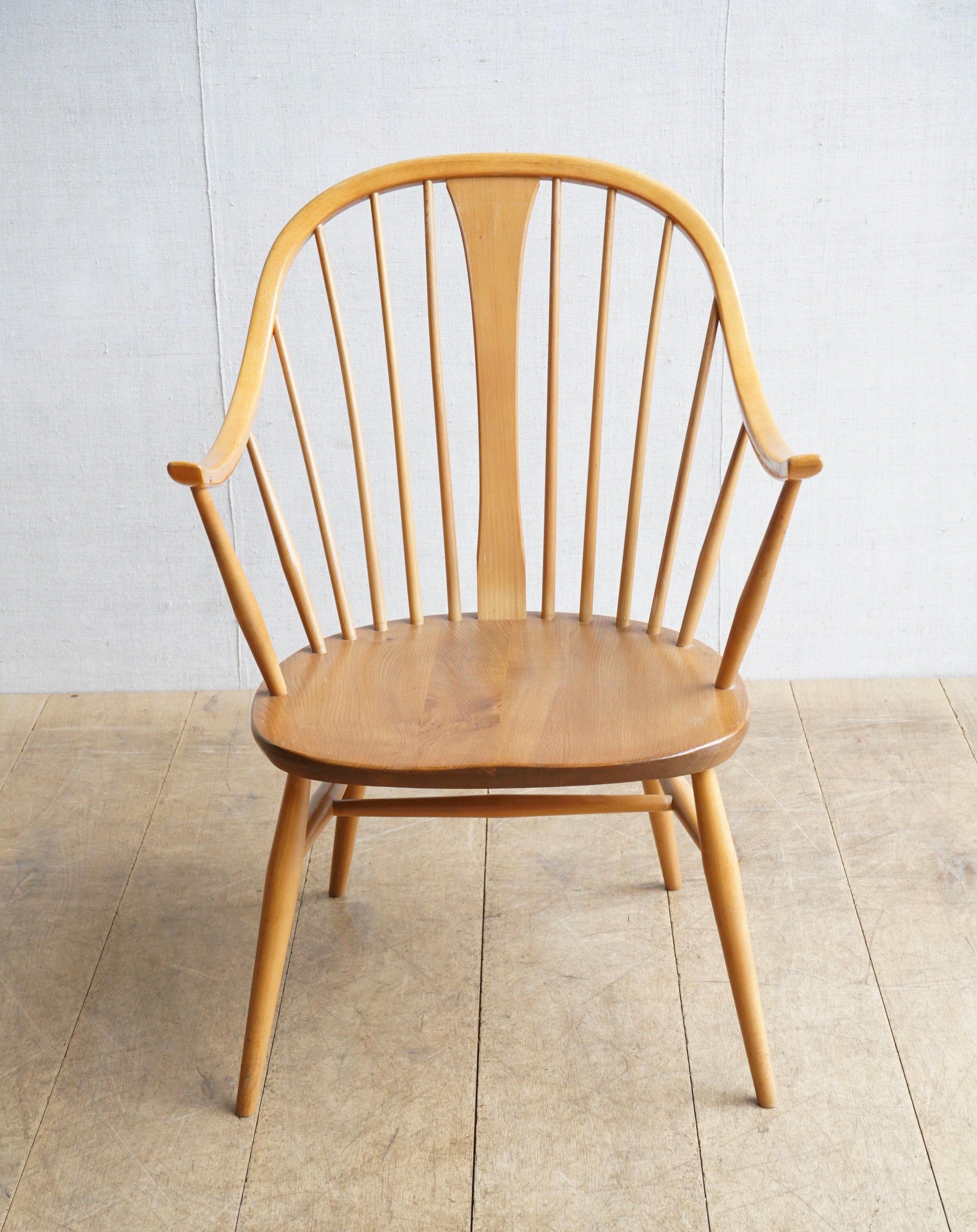 Ercol 524 Armchair