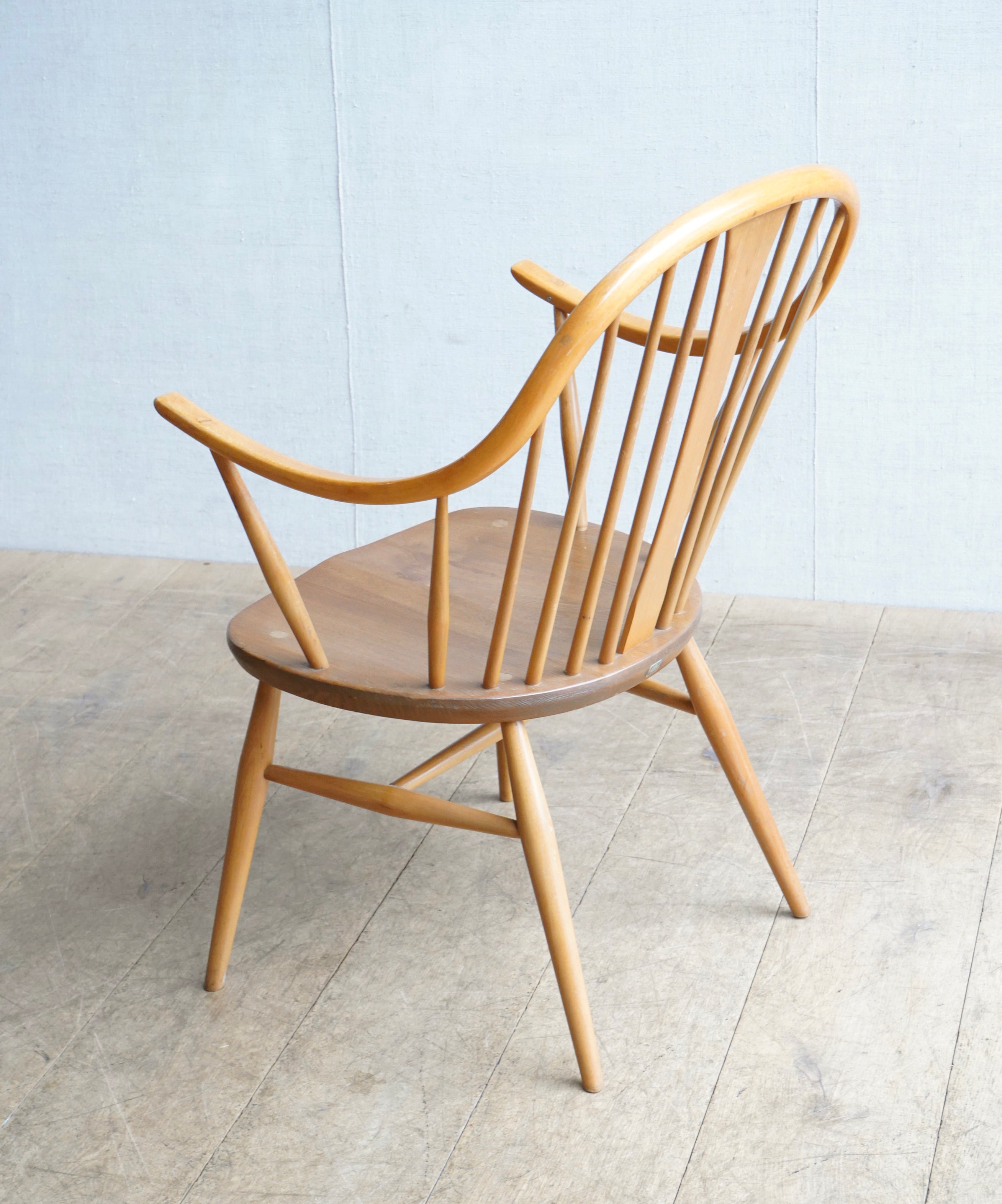 Ercol 524 Armchair