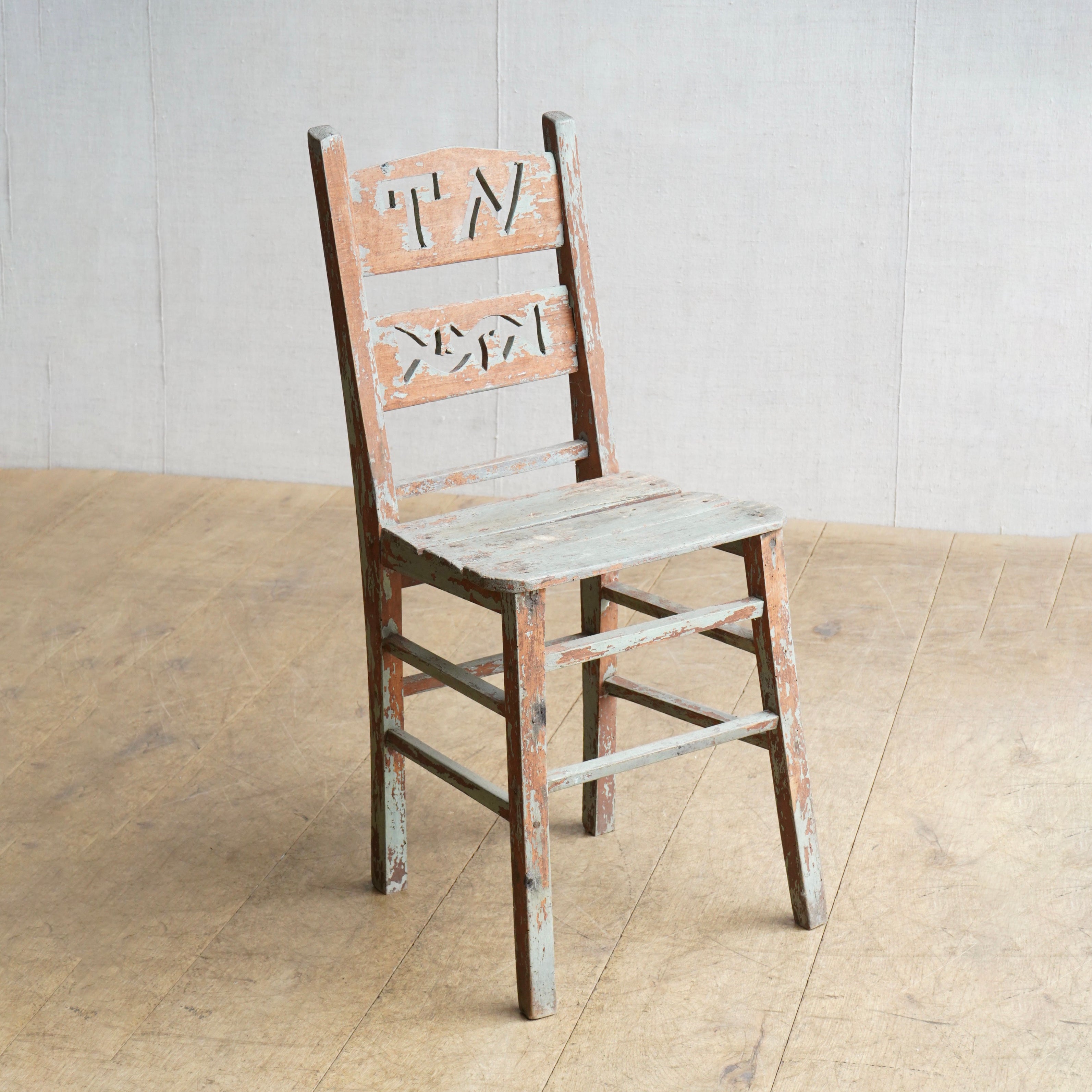 Folk Chair