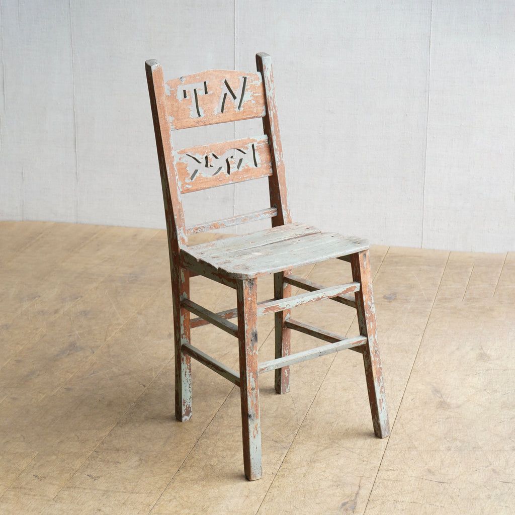 Folk Chair