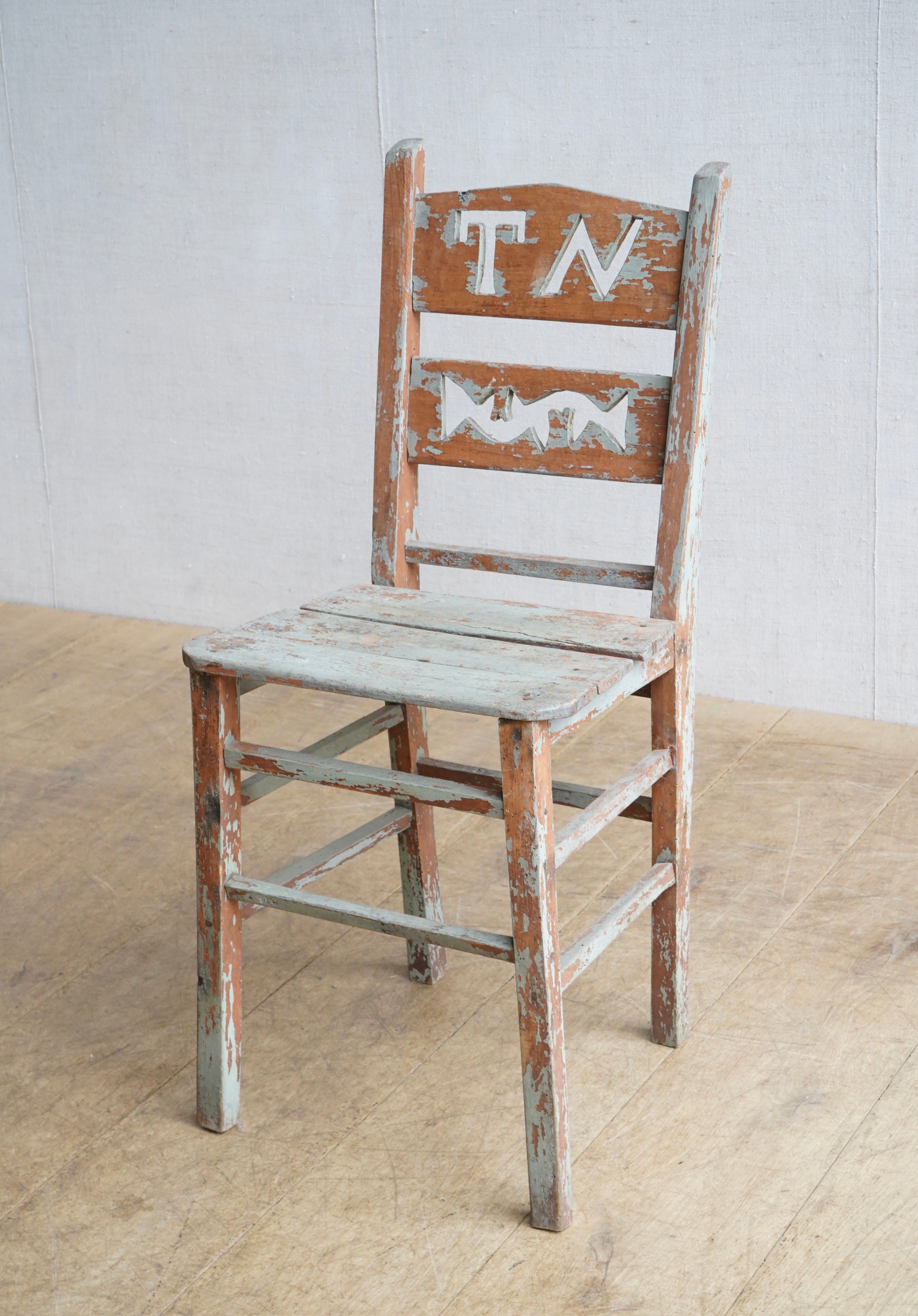 Folk Chair