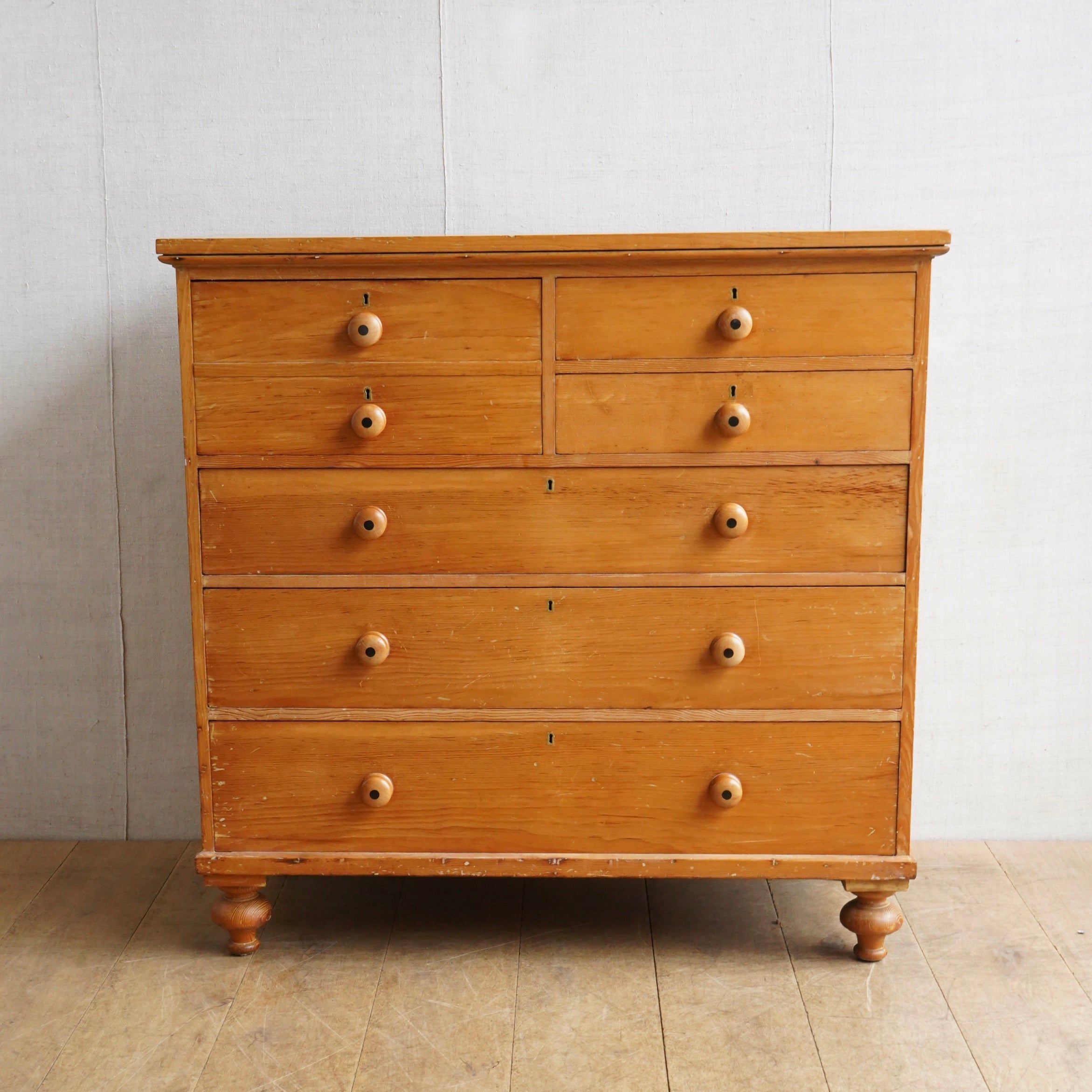 Large Chest Of Drawers