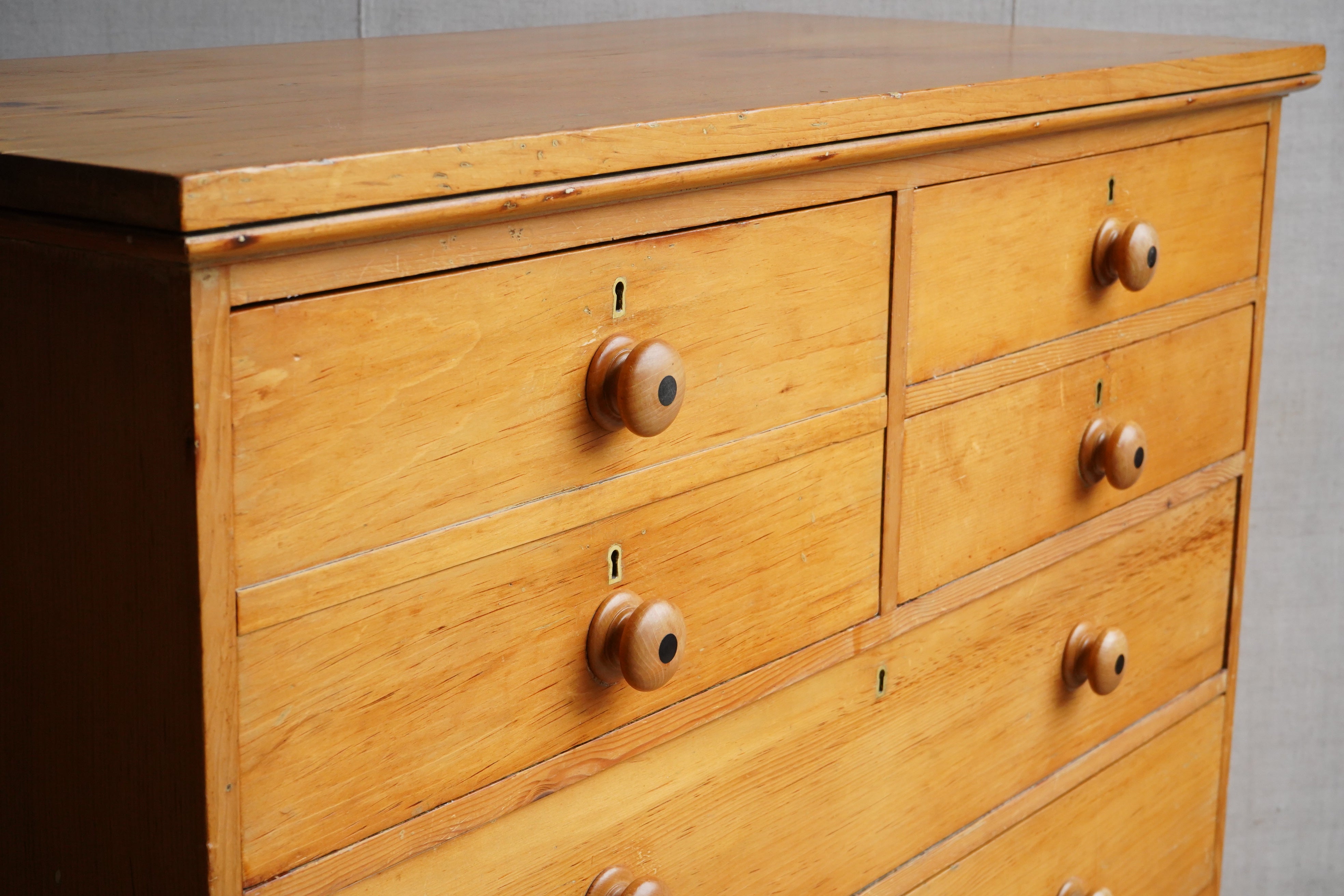 Large Chest Of Drawers