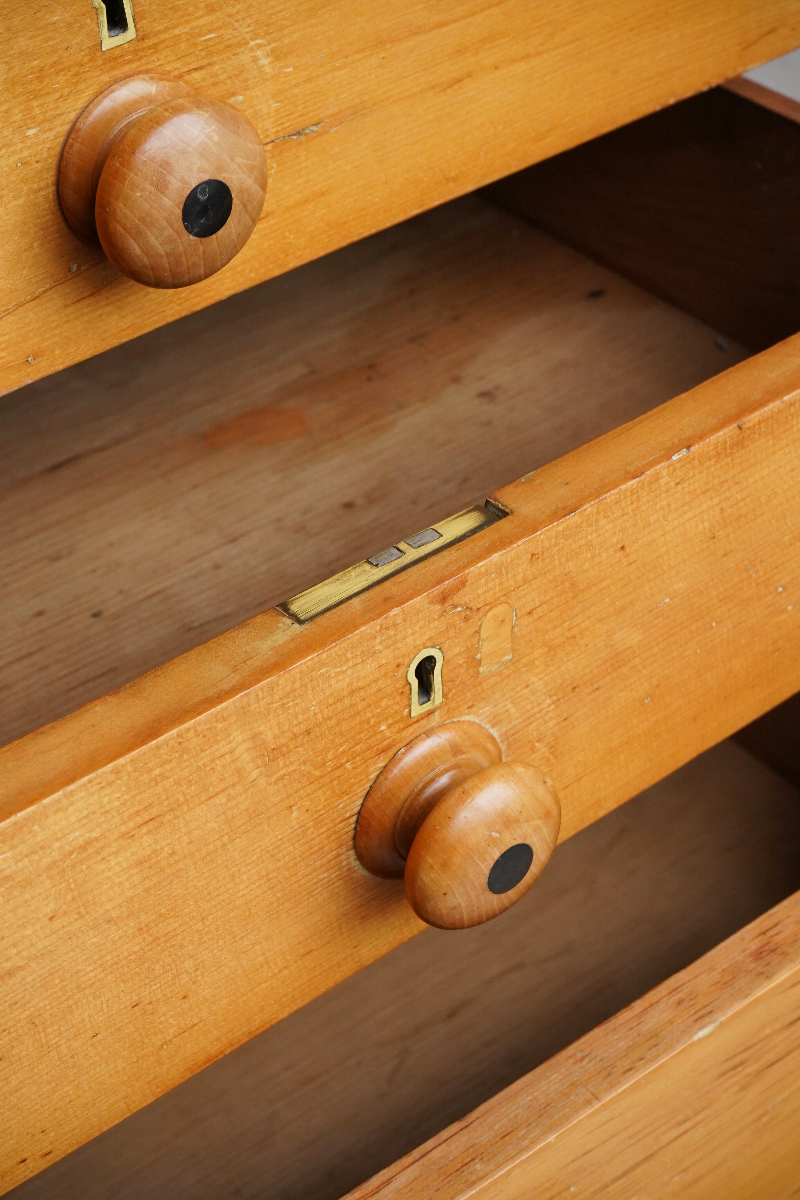 Large Chest Of Drawers