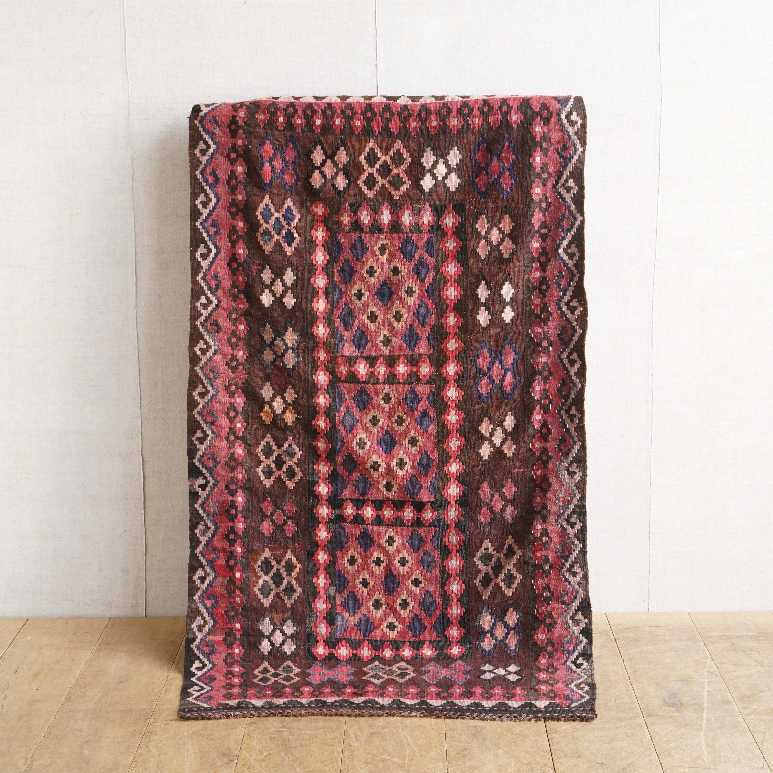 Maimana Kilim