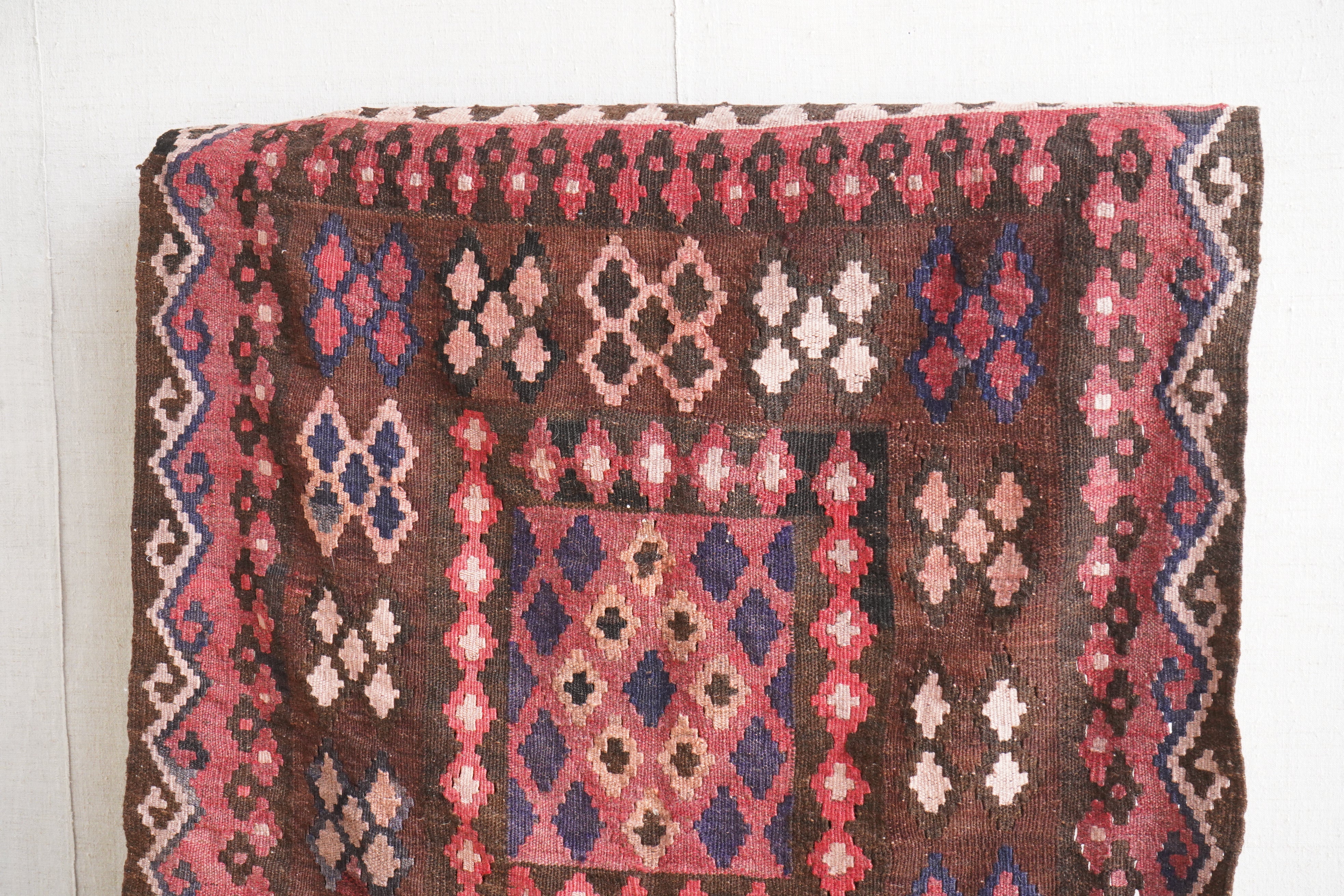 Maimana Kilim