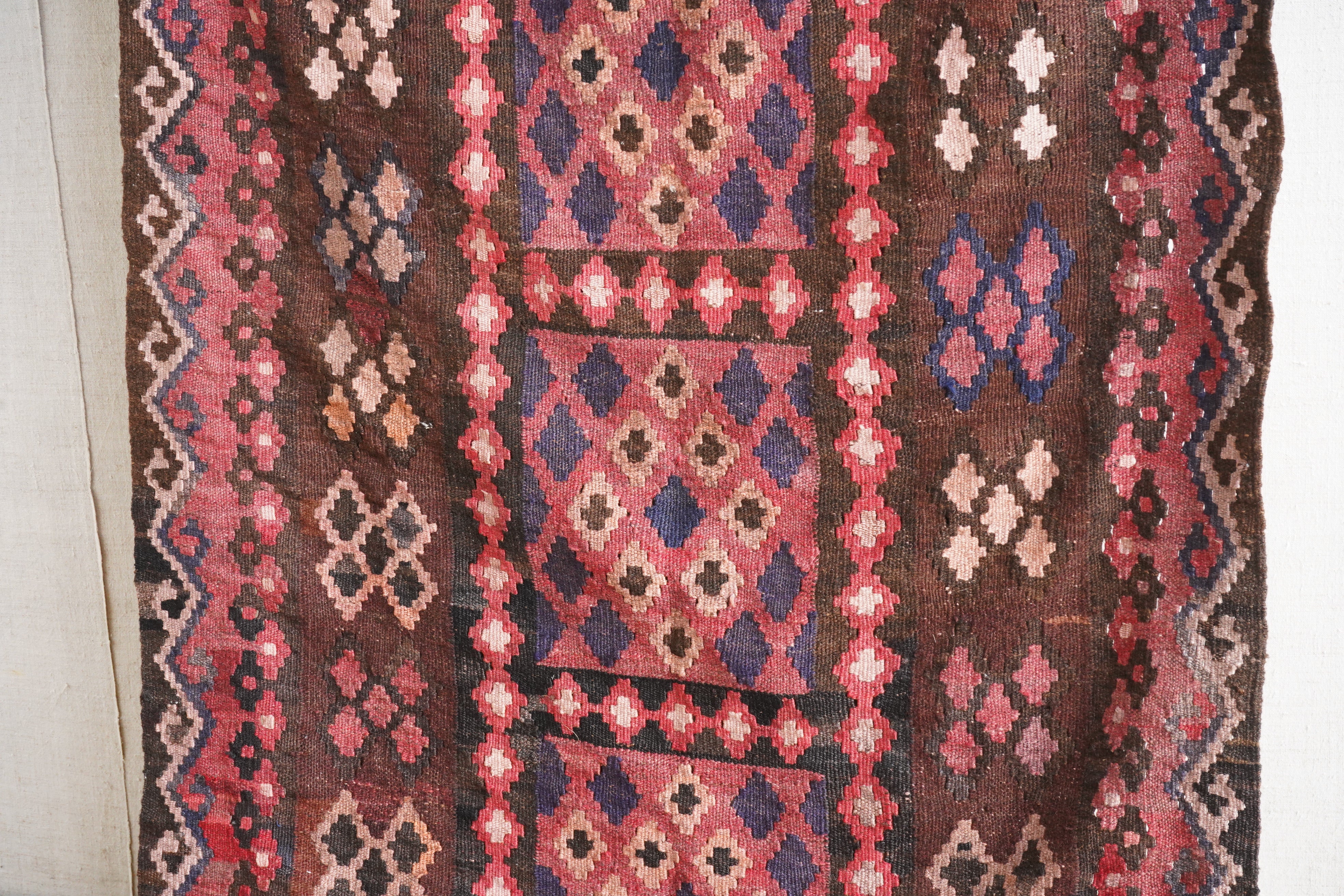Maimana Kilim