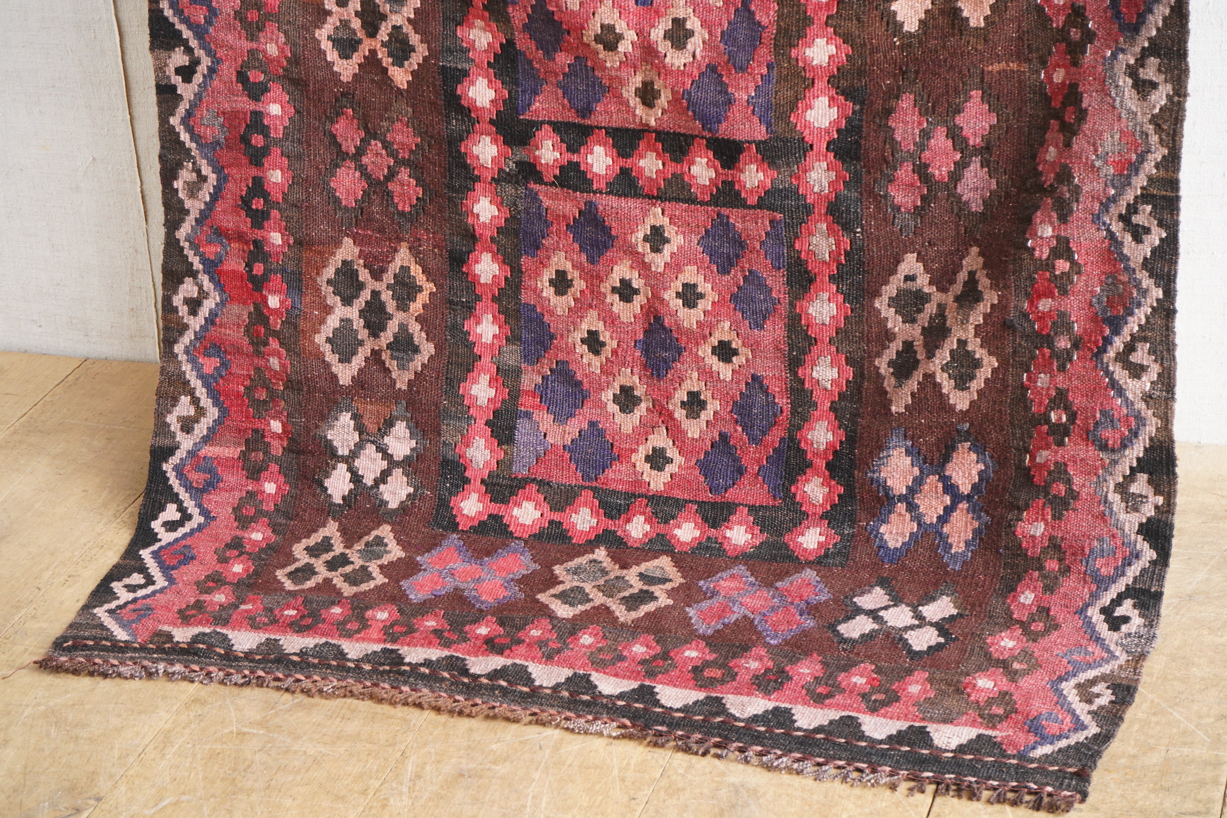 Maimana Kilim