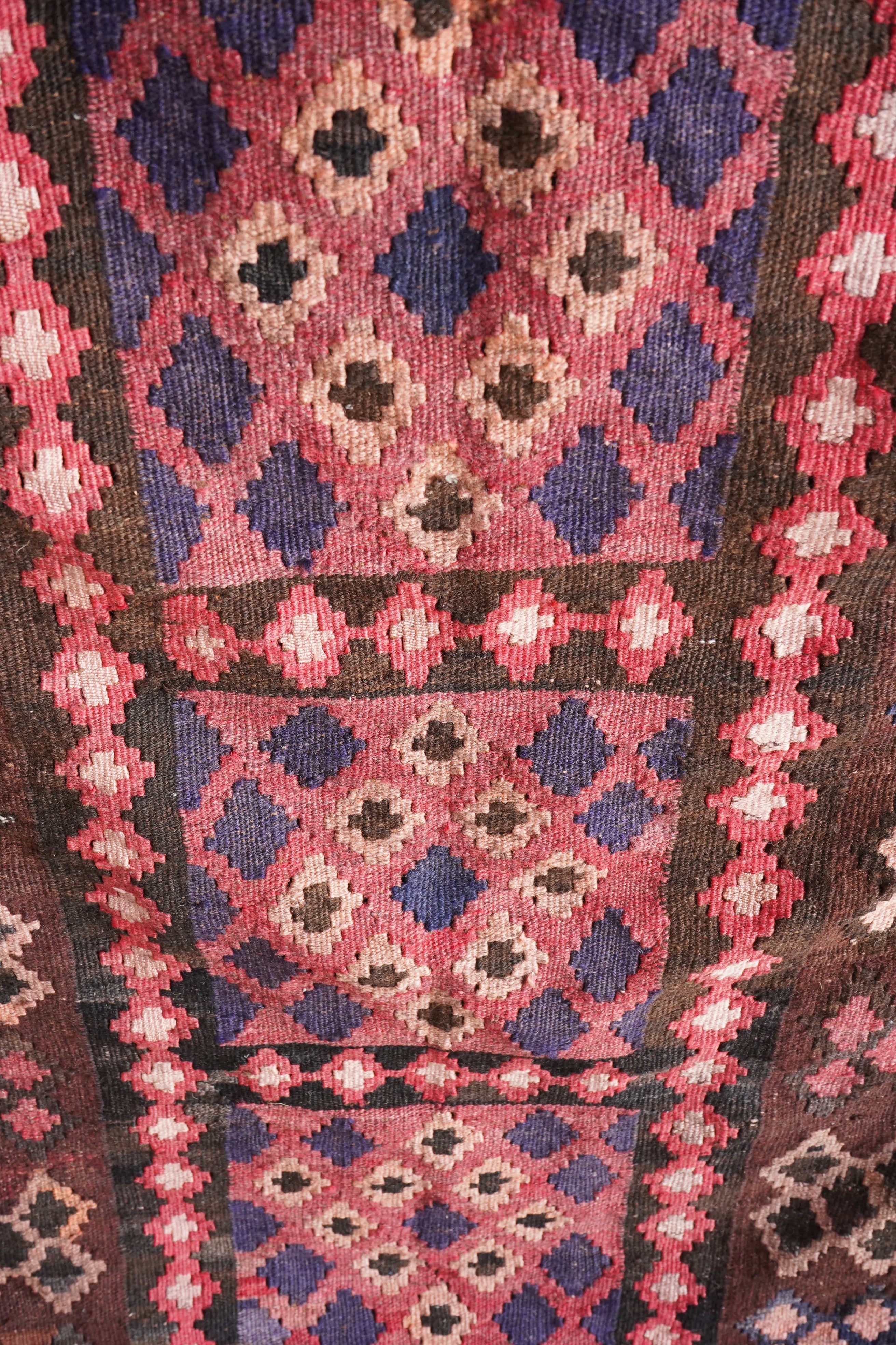 Maimana Kilim
