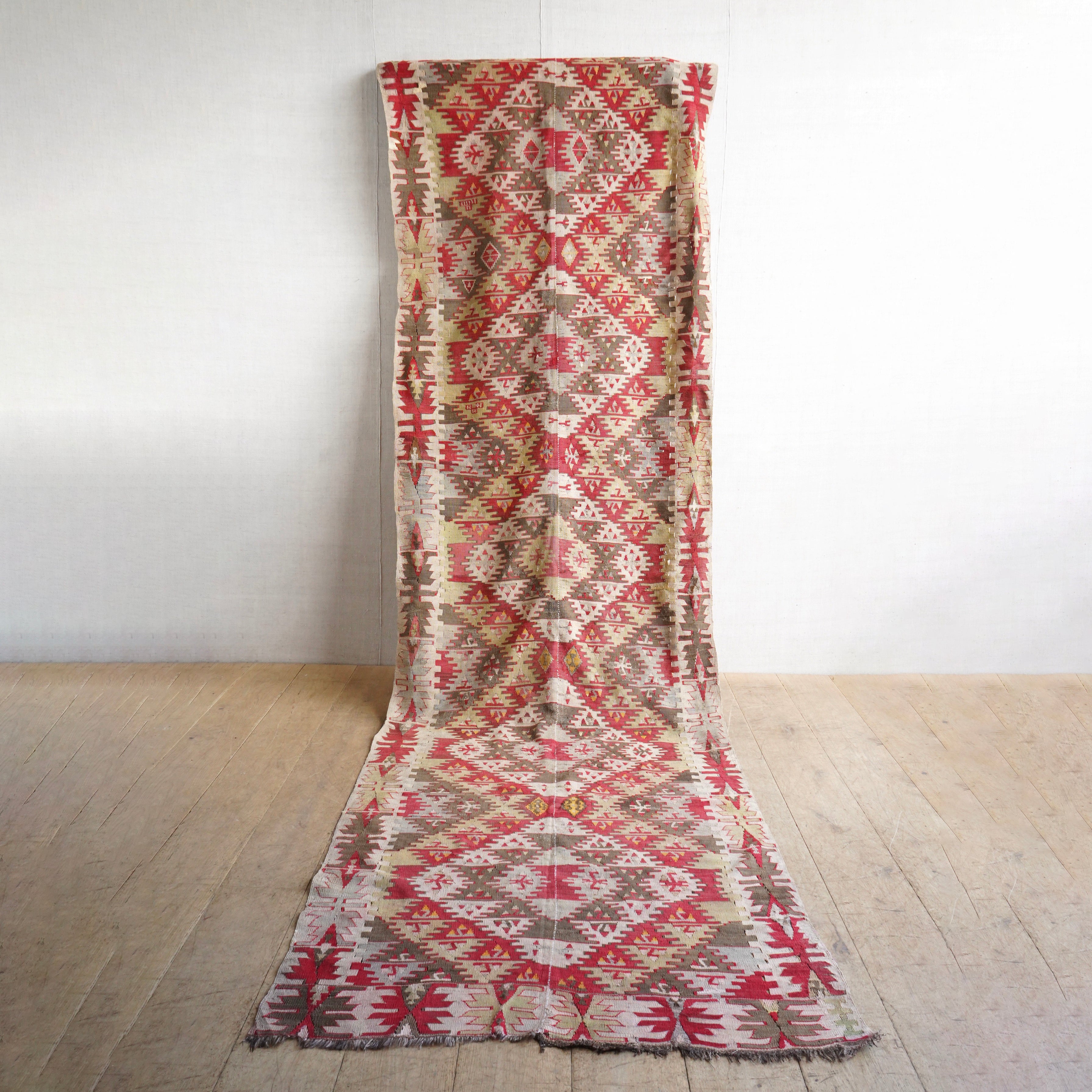 Large Turkish Runner