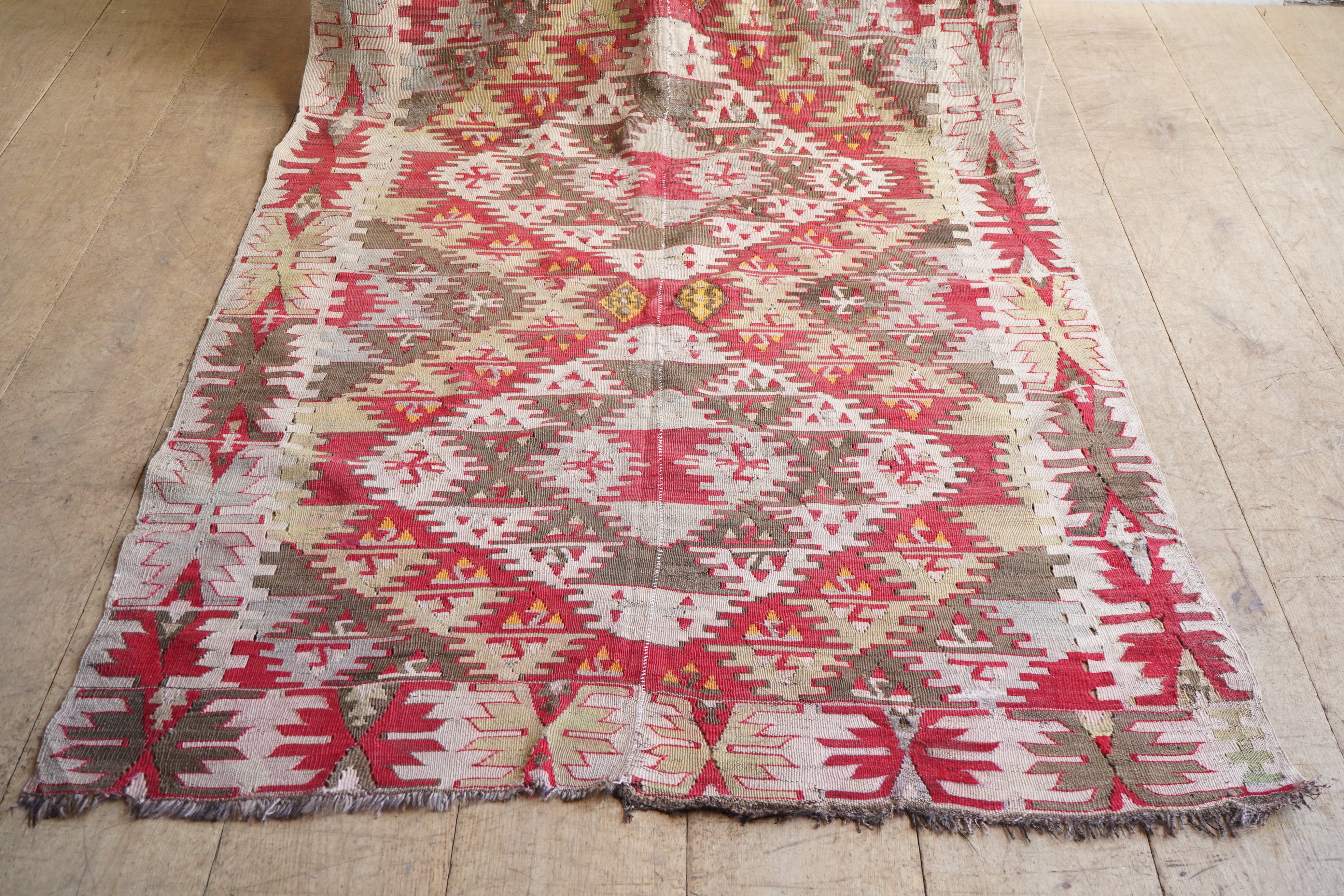 Large Turkish Runner