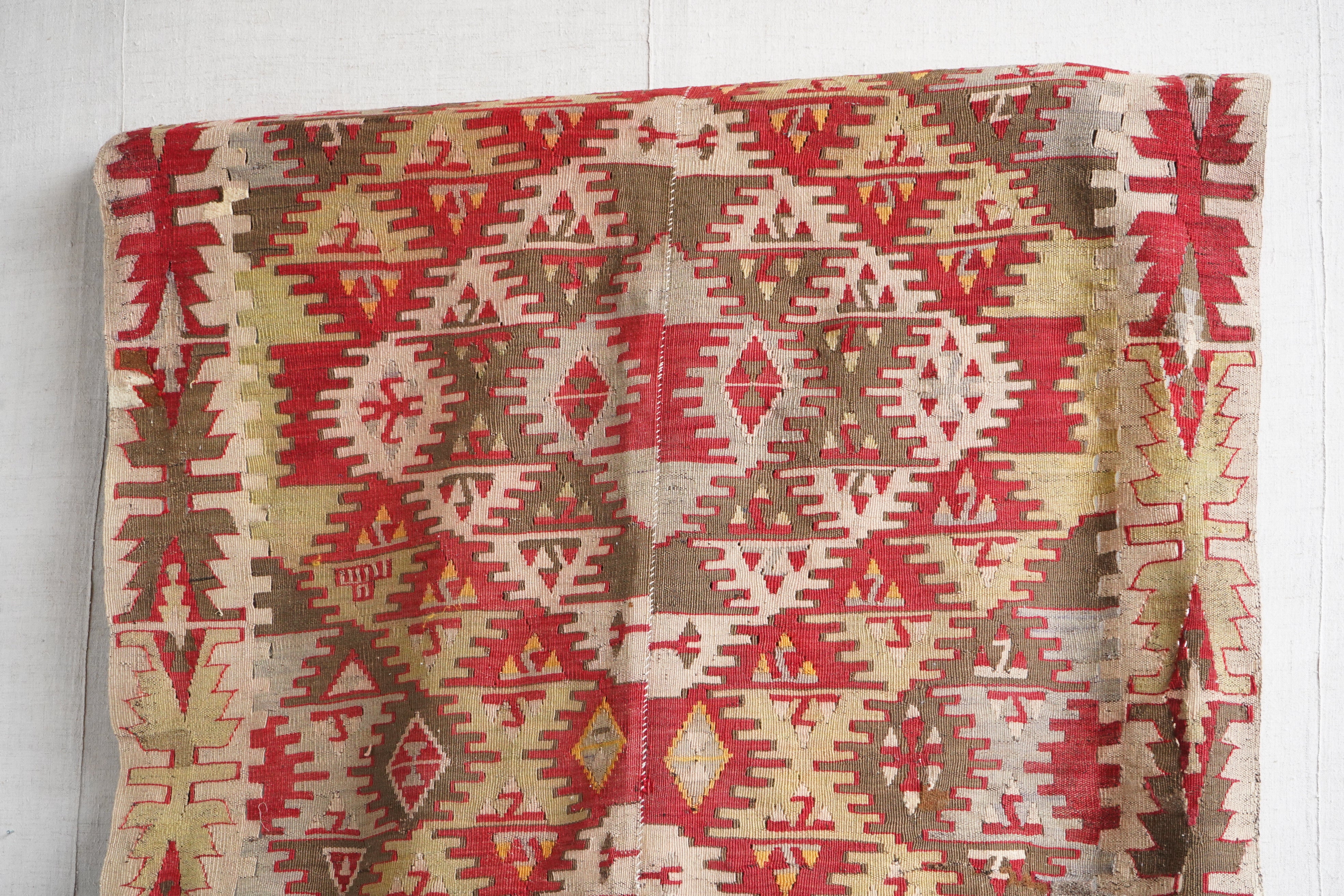 Large Turkish Runner