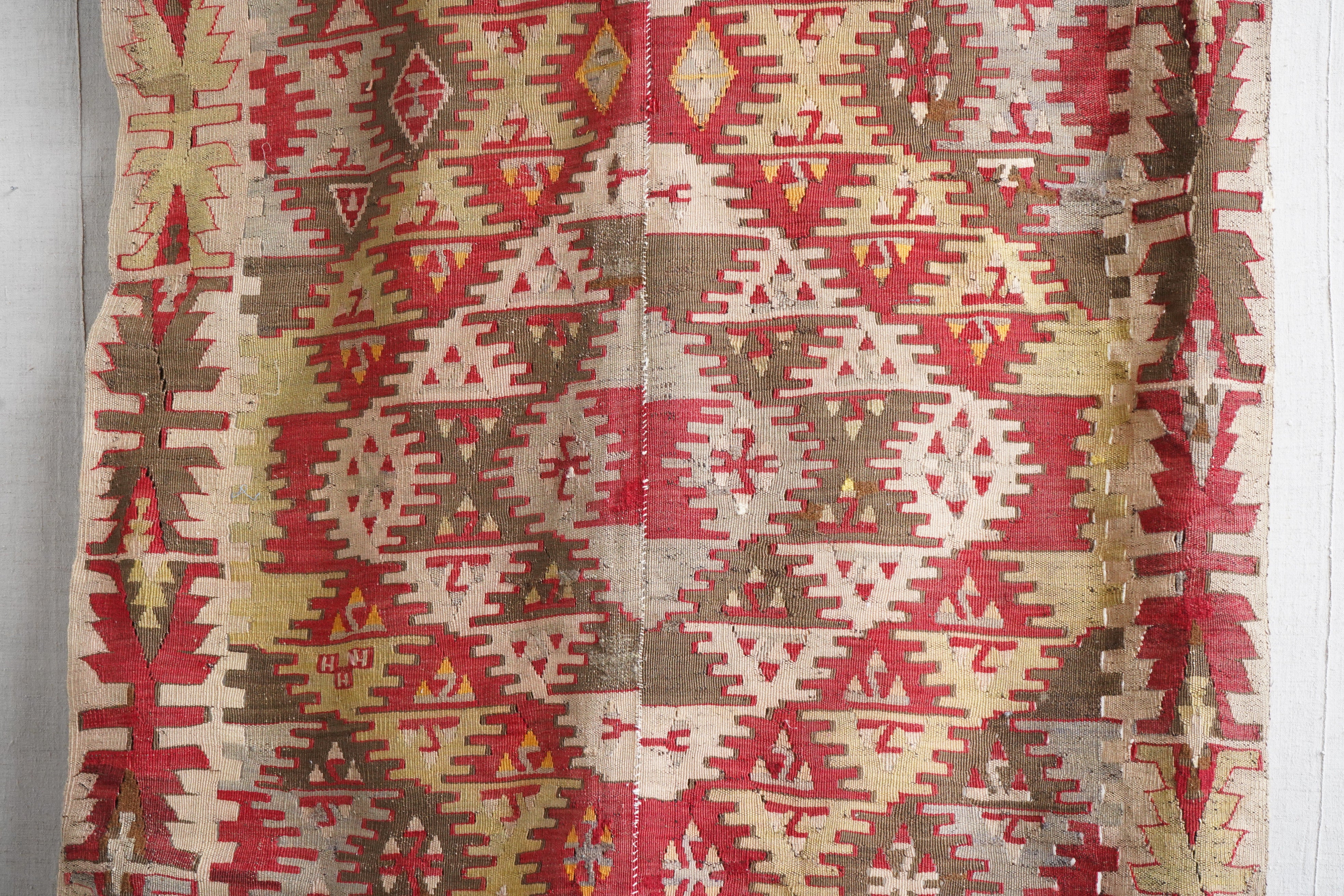 Large Turkish Runner
