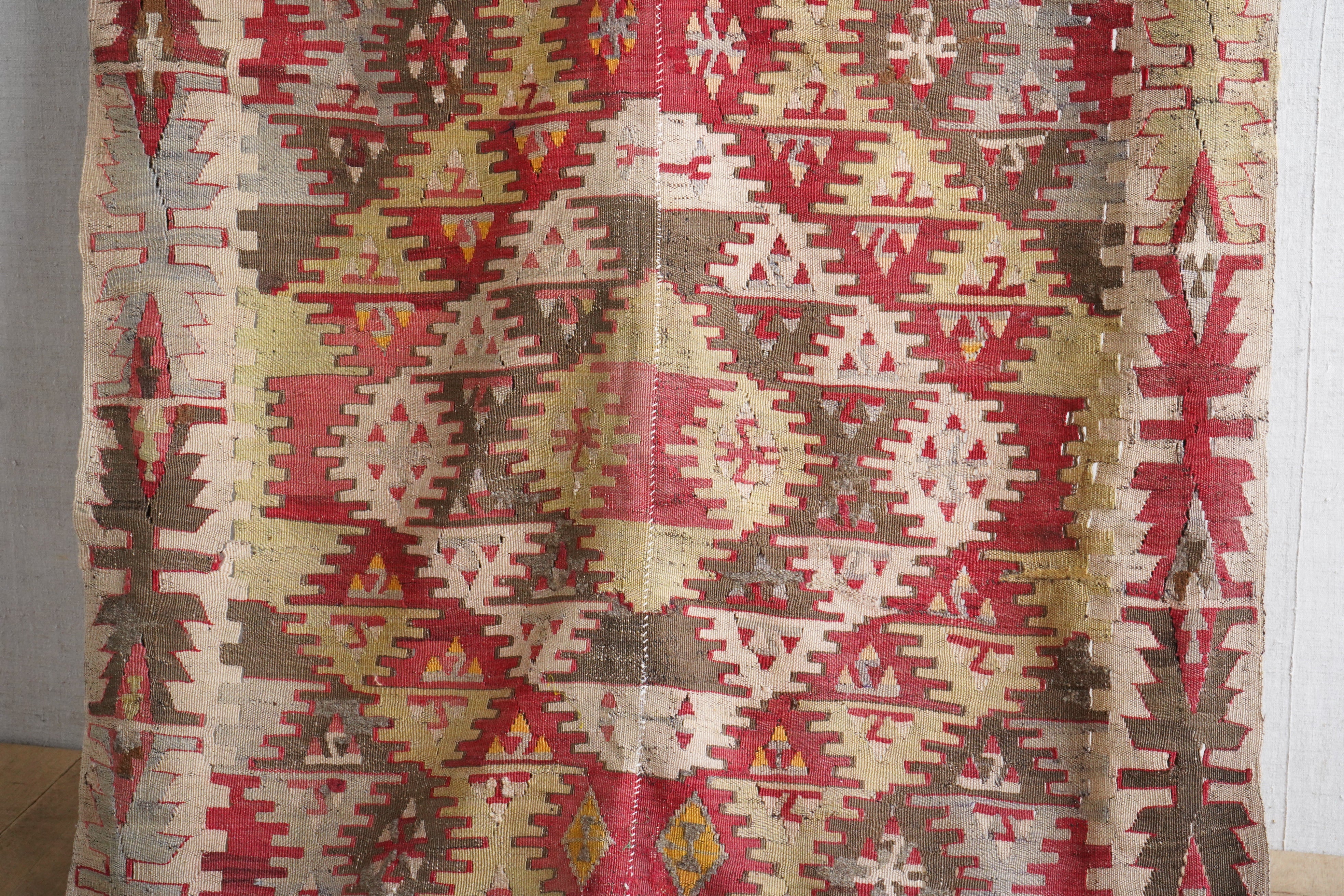 Large Turkish Runner