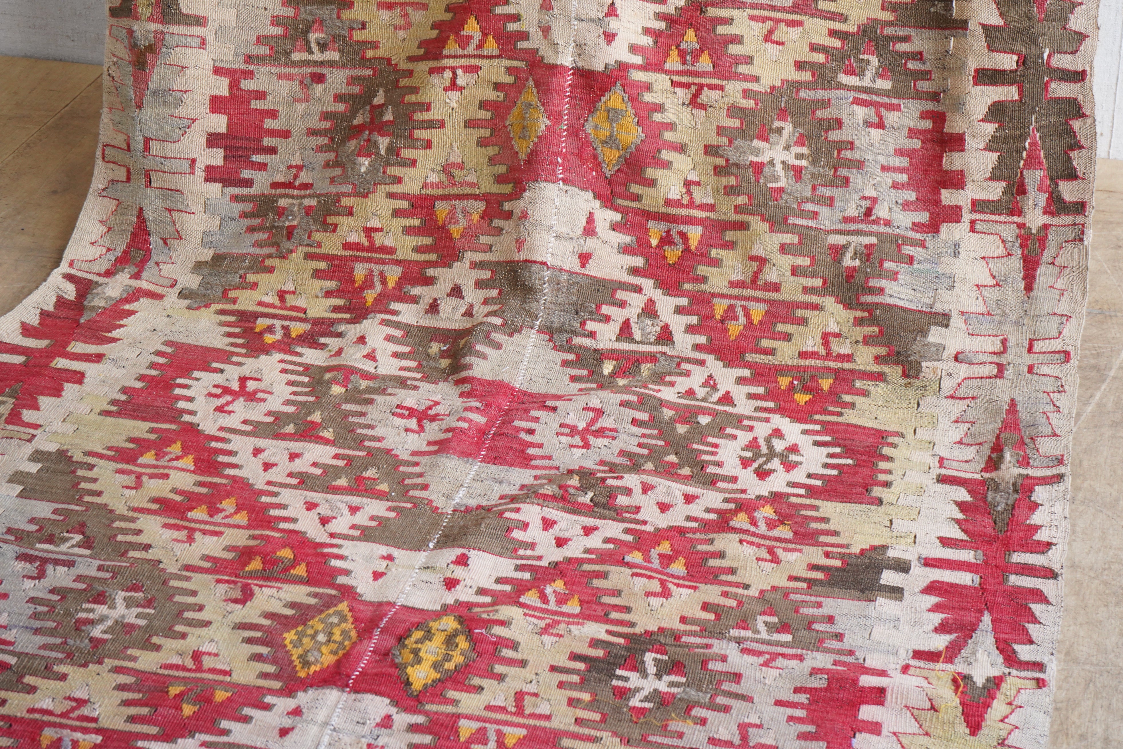 Large Turkish Runner