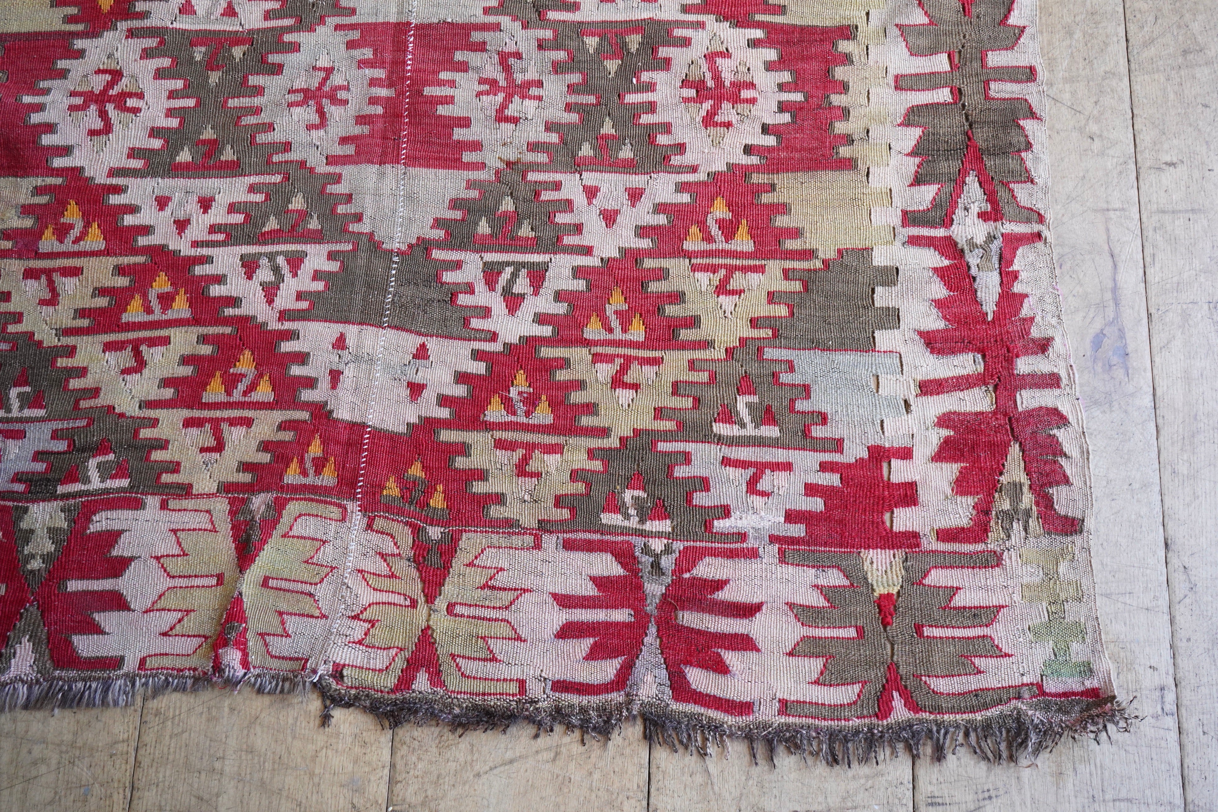 Large Turkish Runner