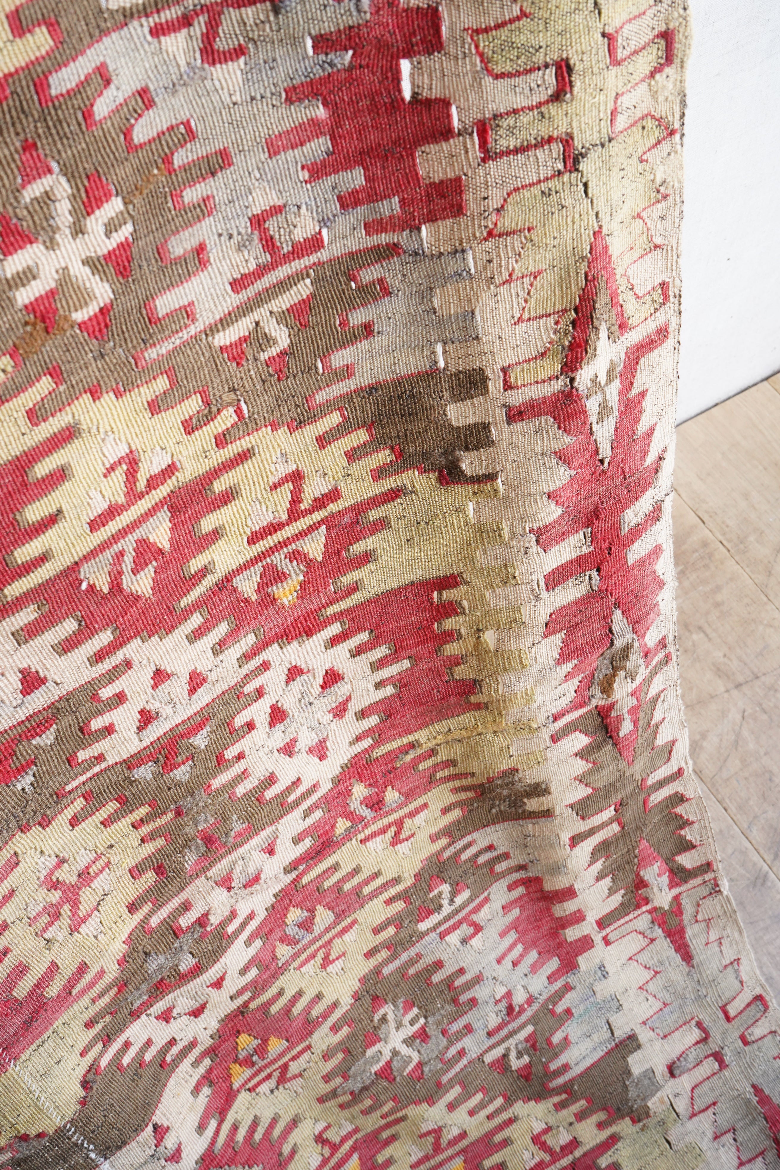 Large Turkish Runner