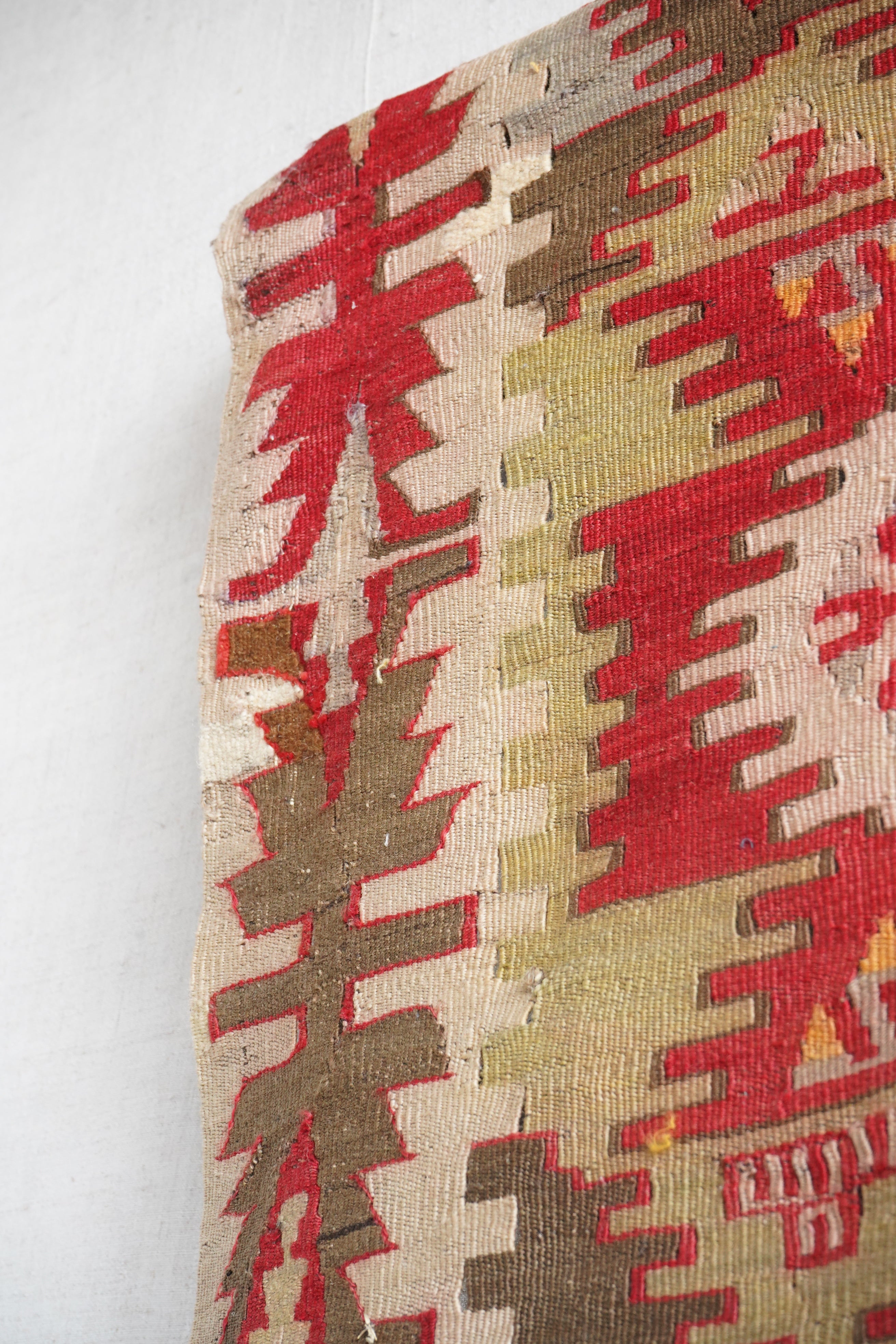 Large Turkish Runner