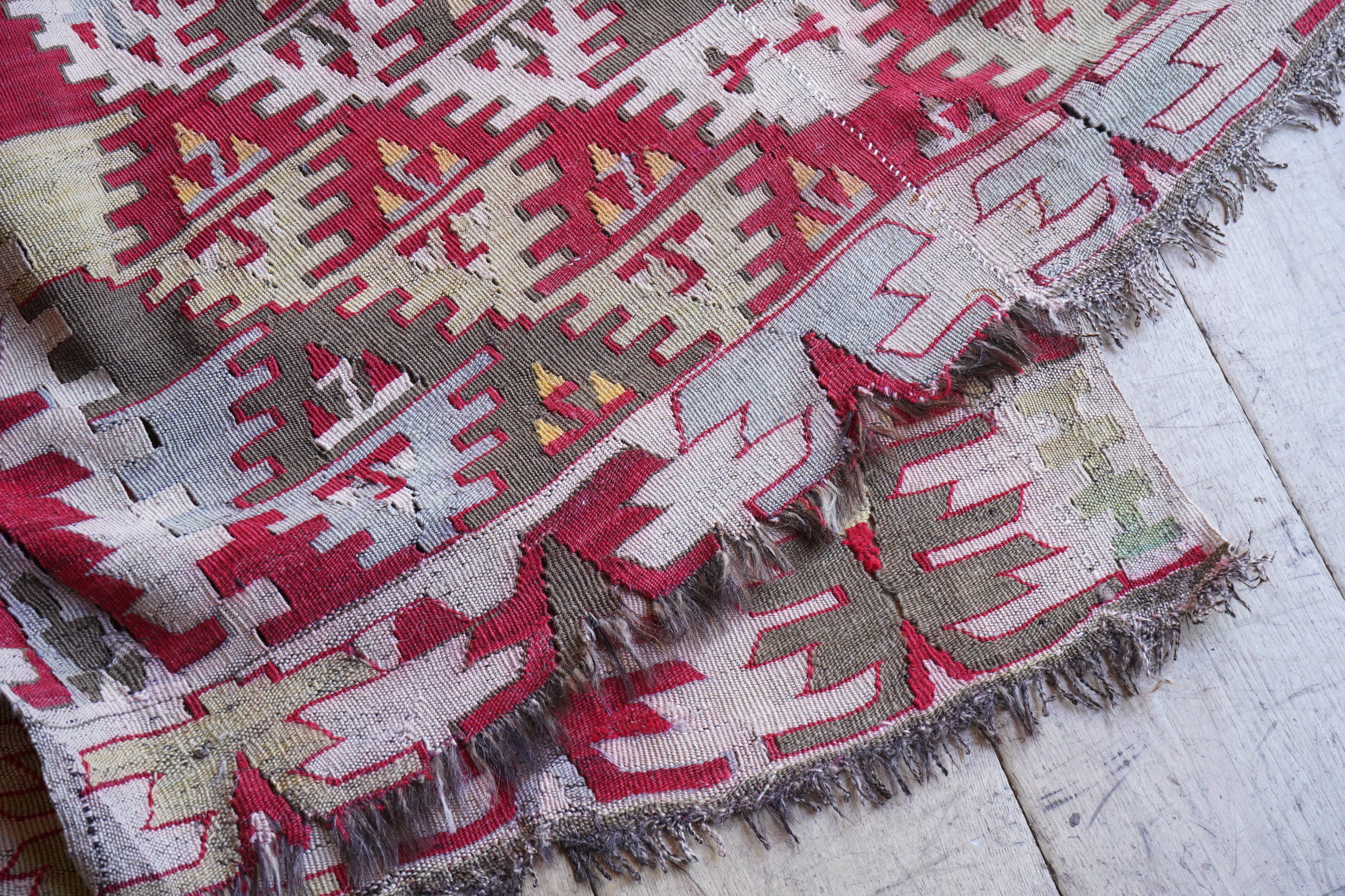 Large Turkish Runner