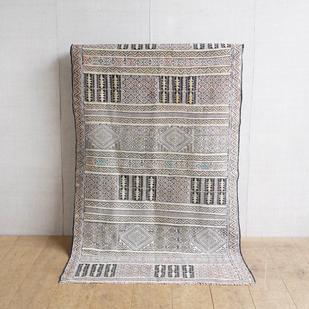 Moroccan Berber Rug