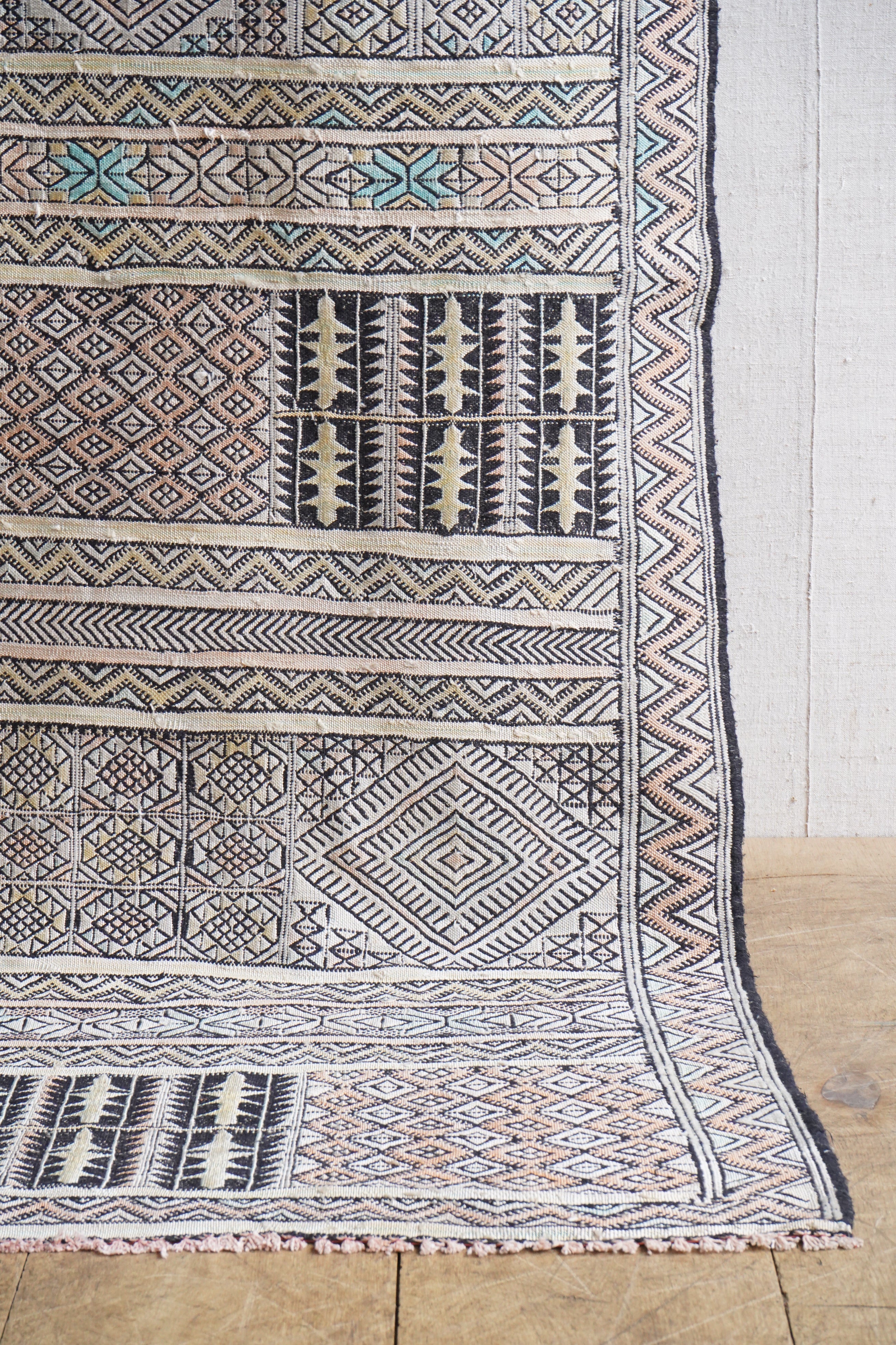 Moroccan Berber Rug