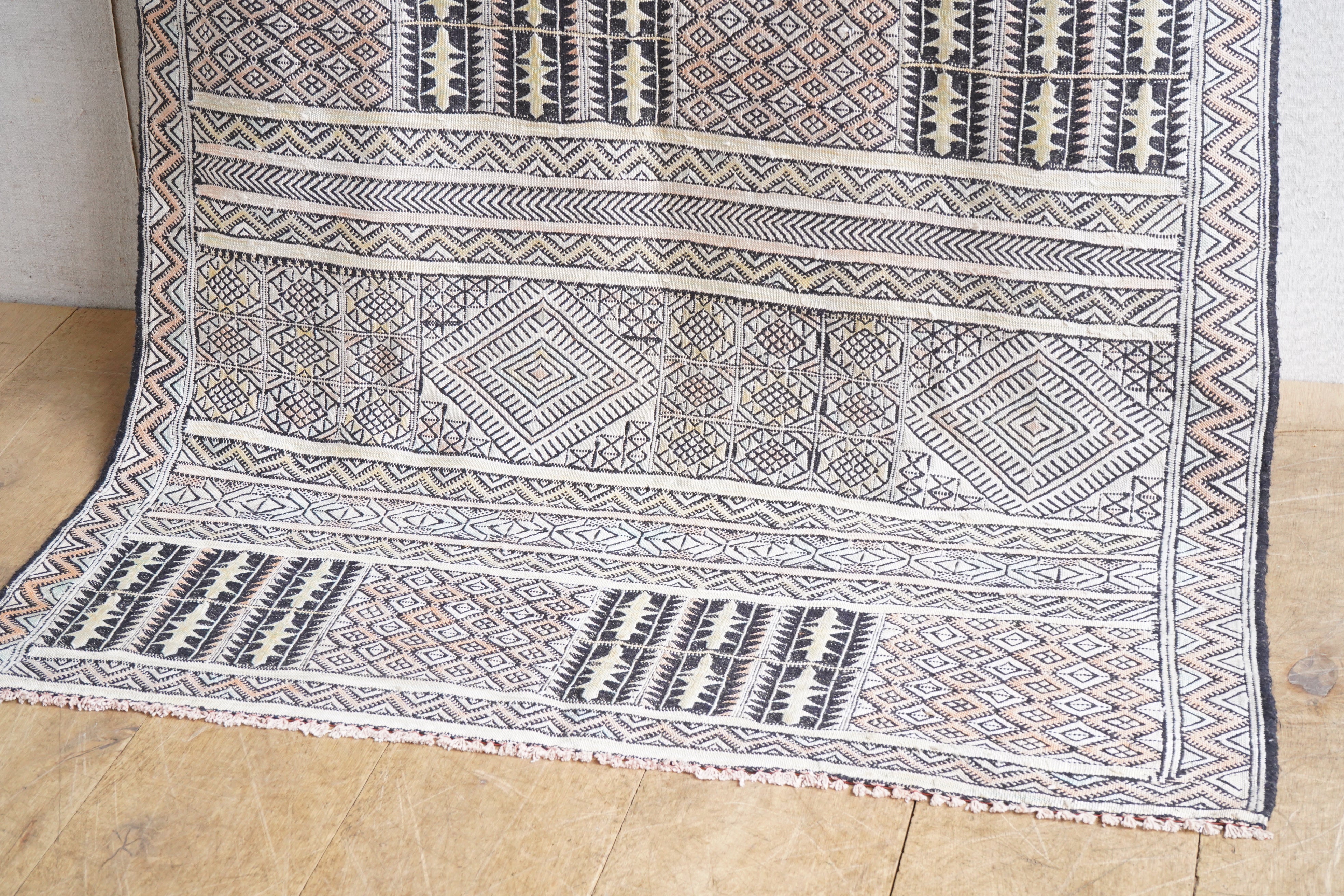 Moroccan Berber Rug