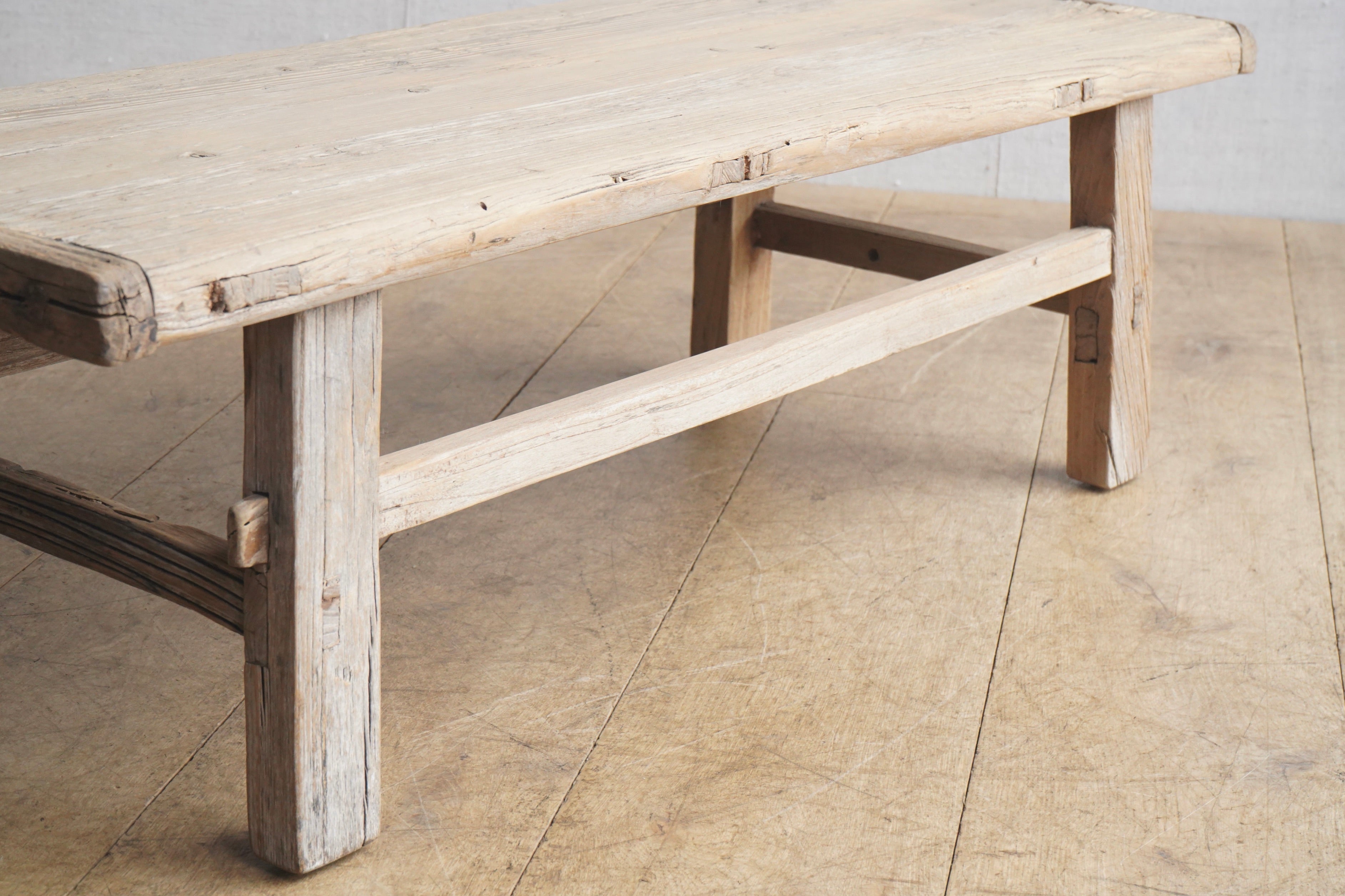 Elm Coffee Table