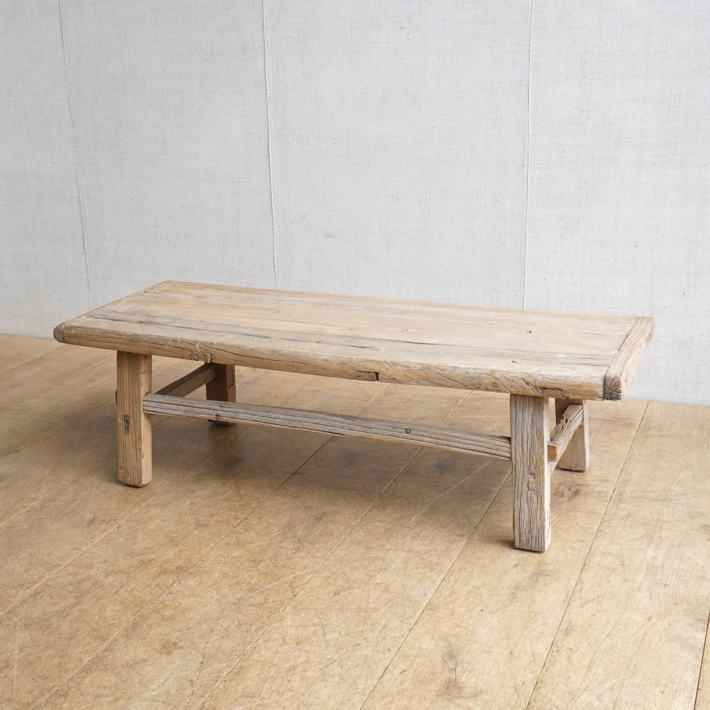 Elm Coffee Table