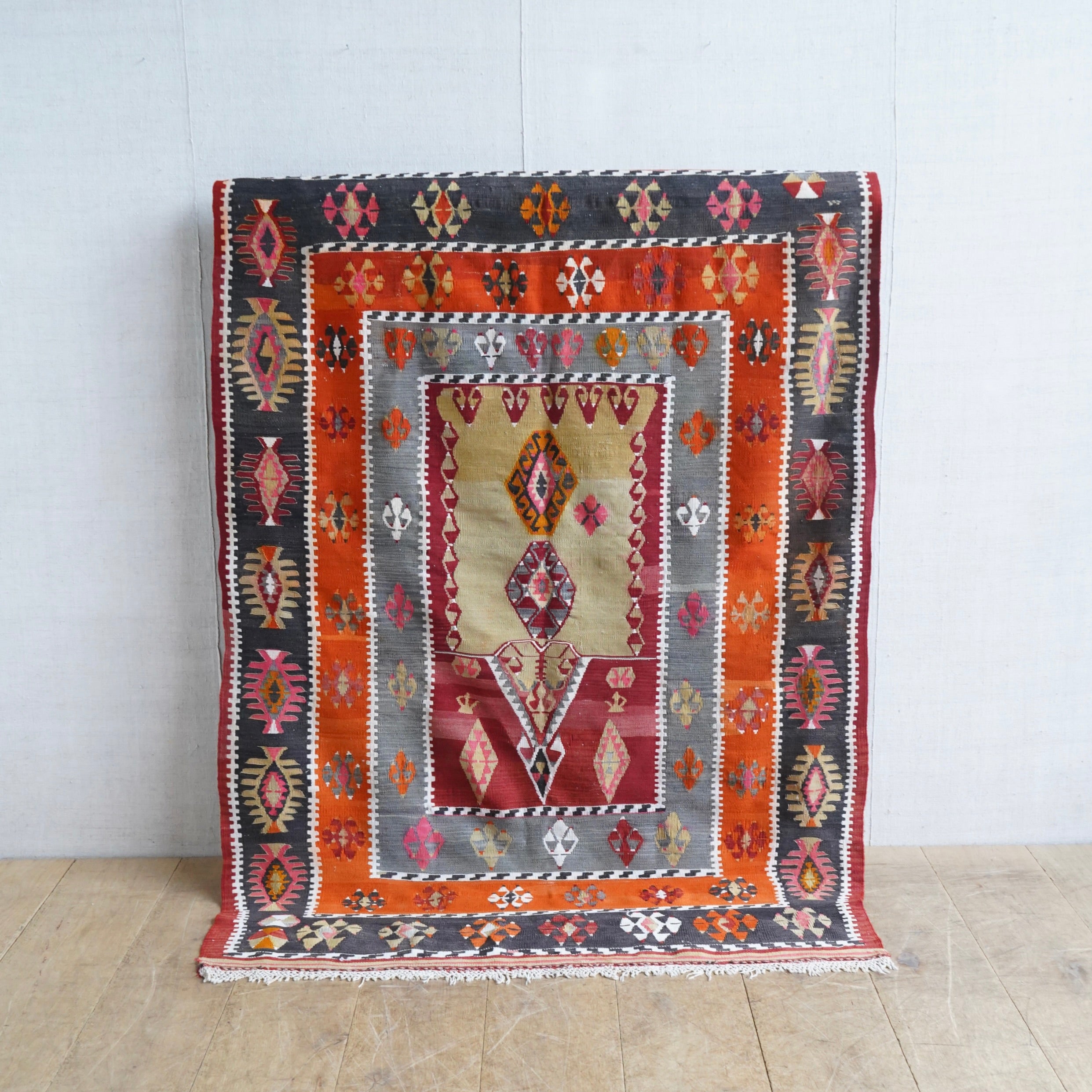 Turkish Kilim