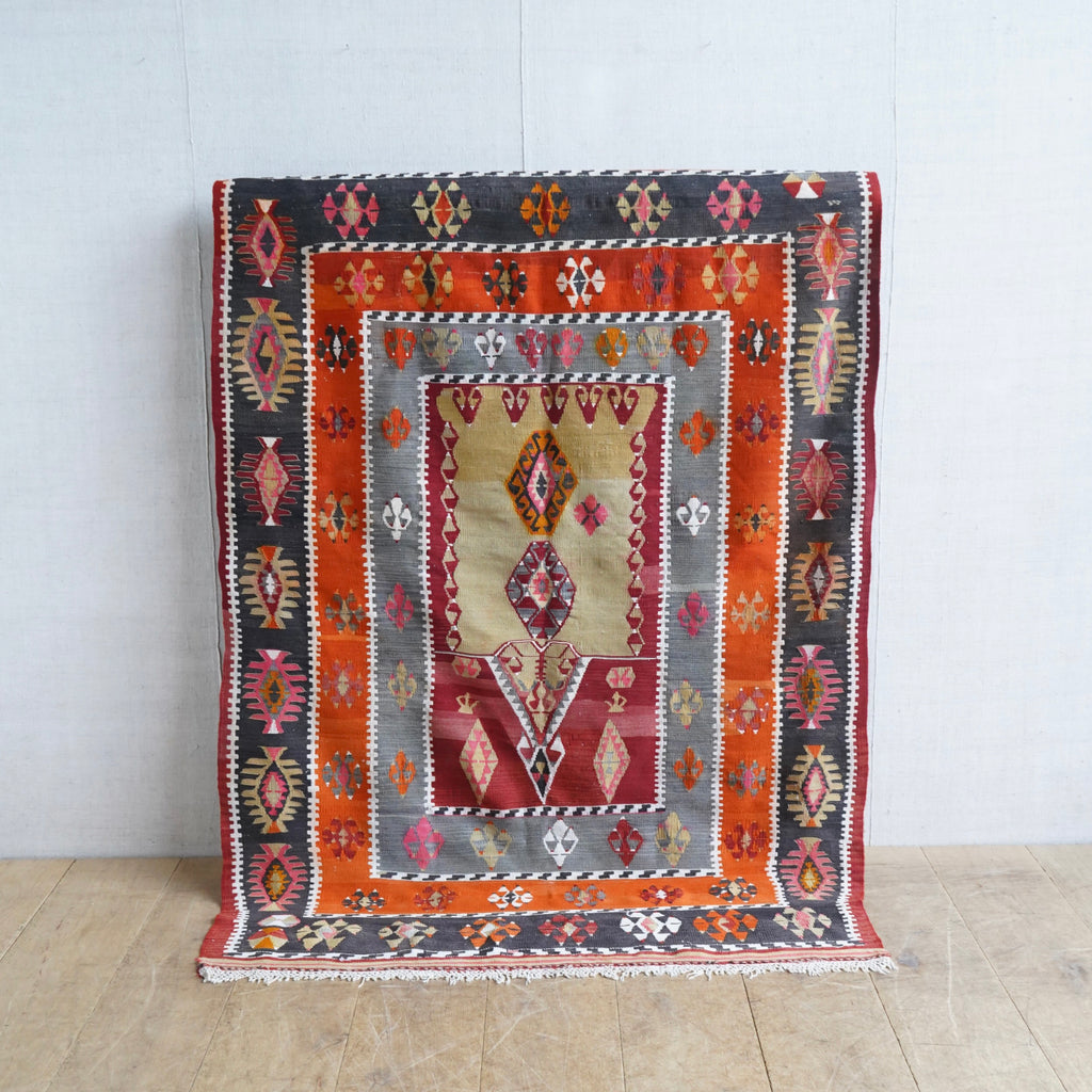 Turkish Kilim