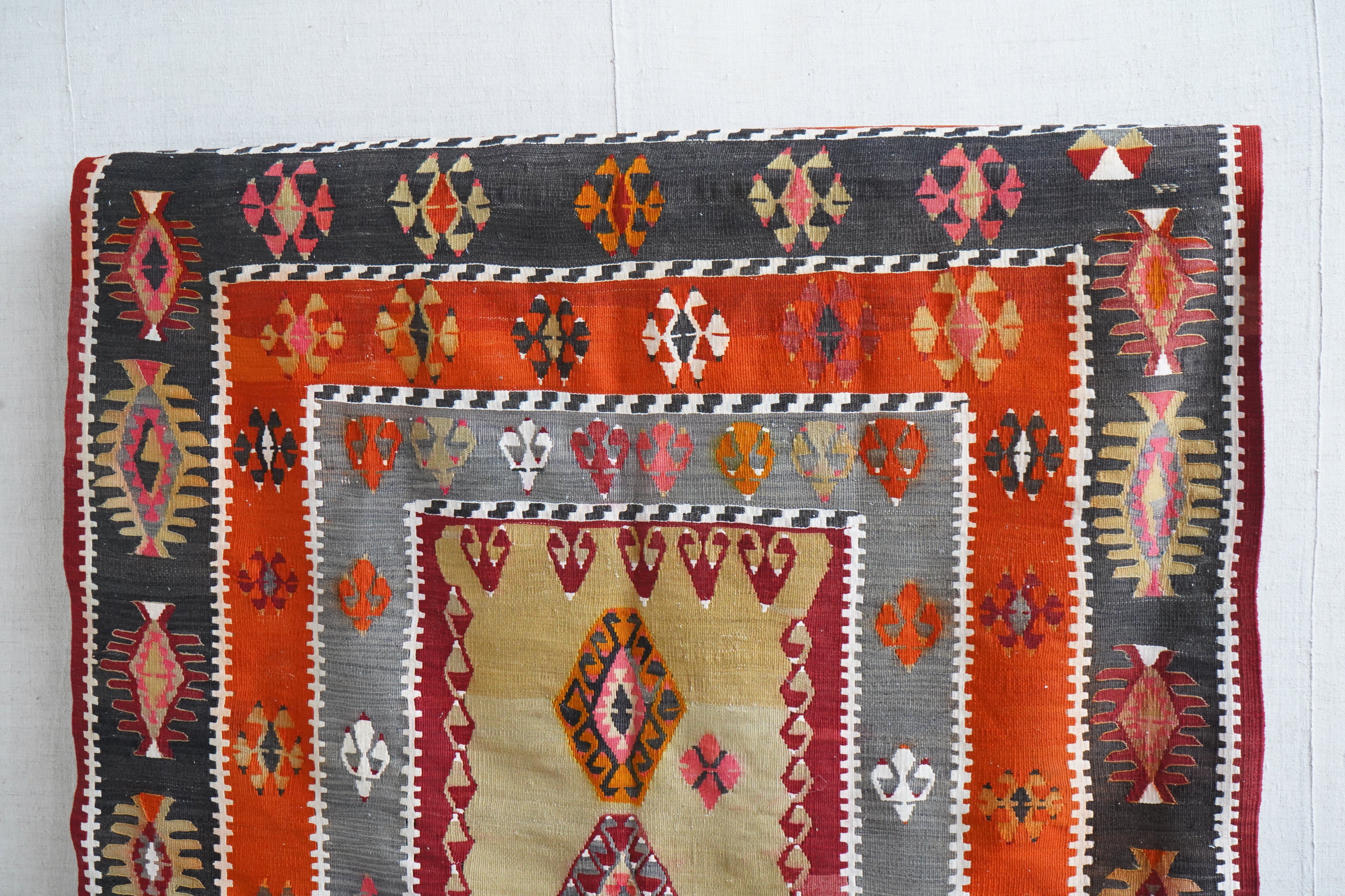 Turkish Kilim
