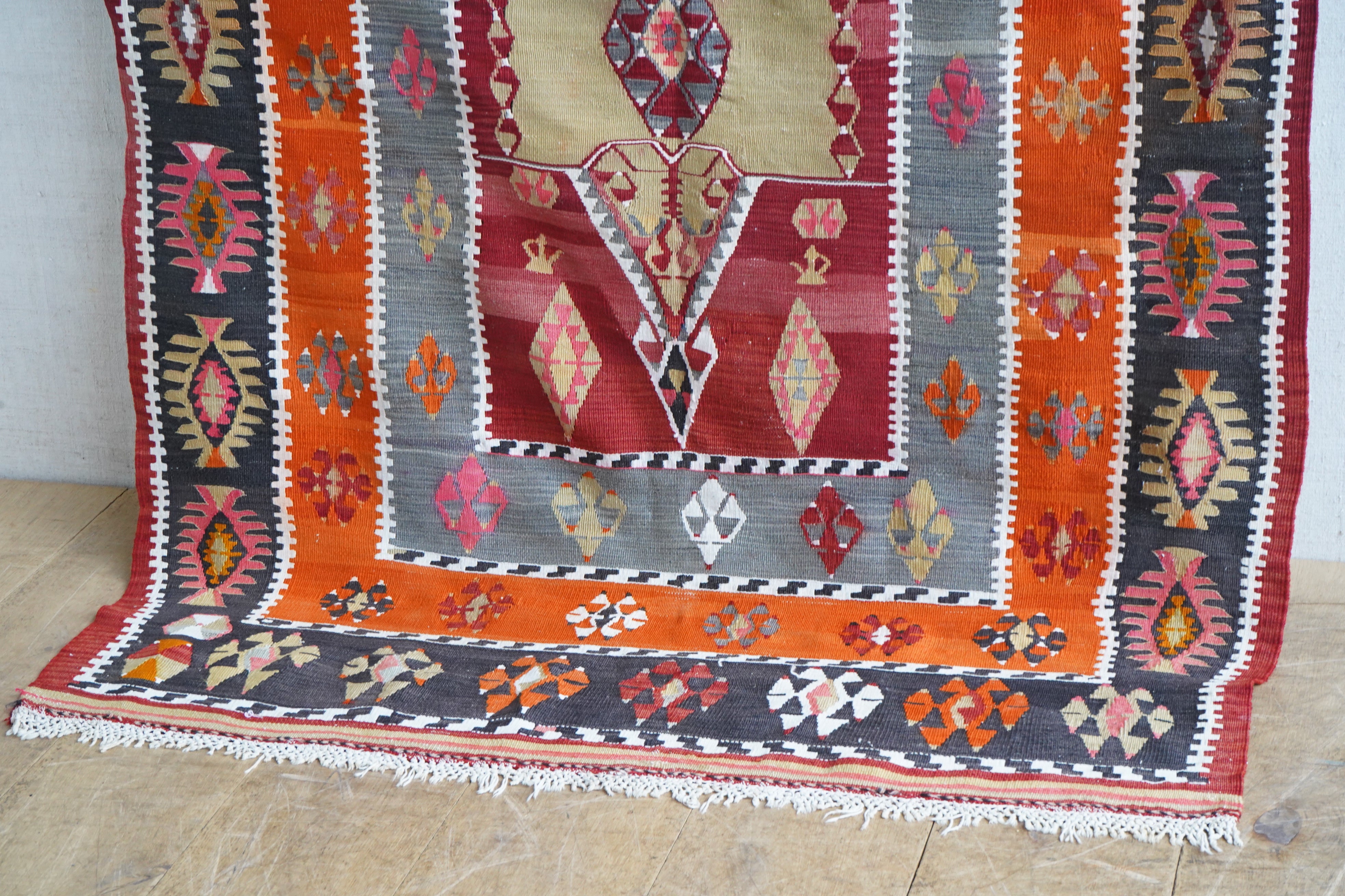 Turkish Kilim