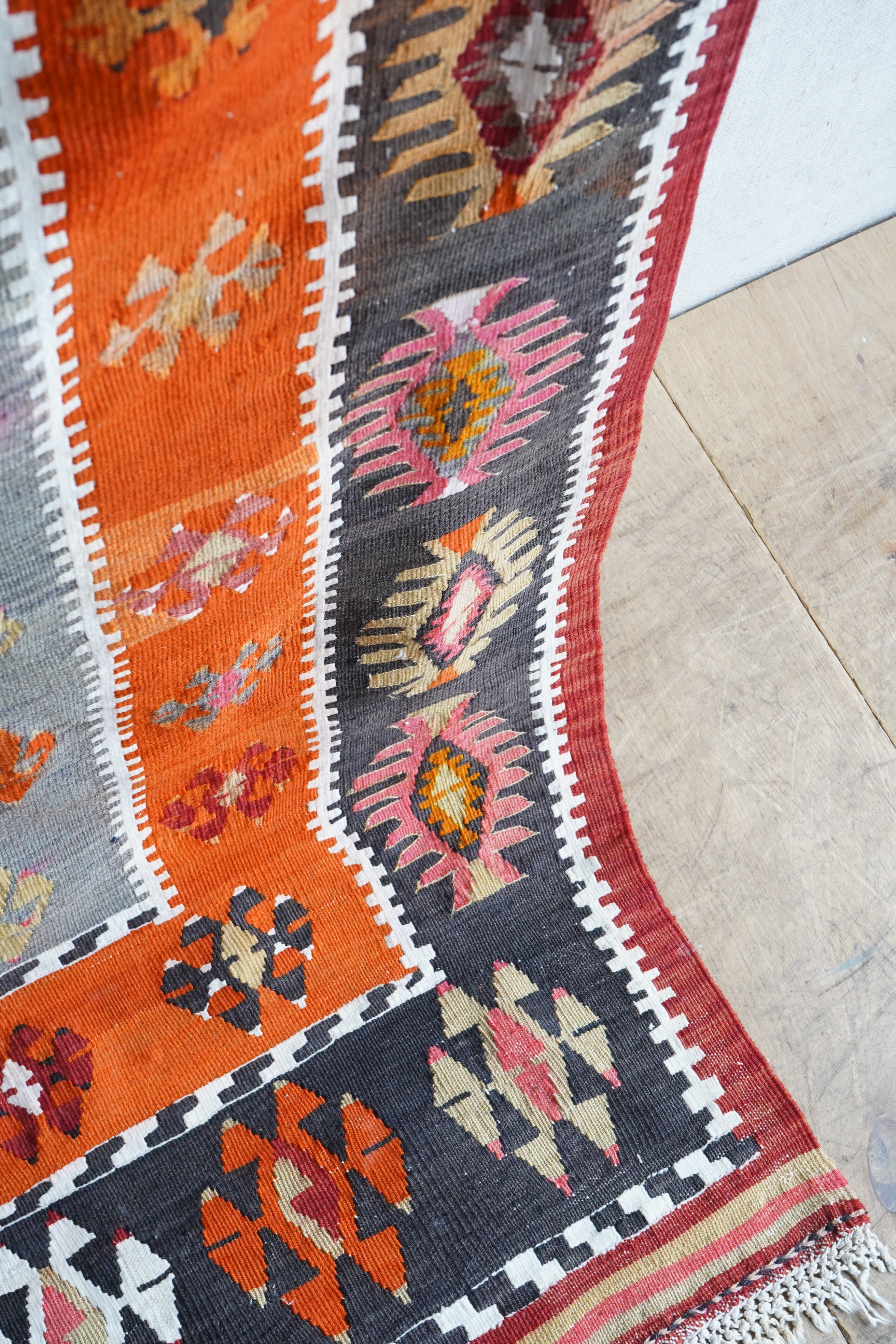 Turkish Kilim