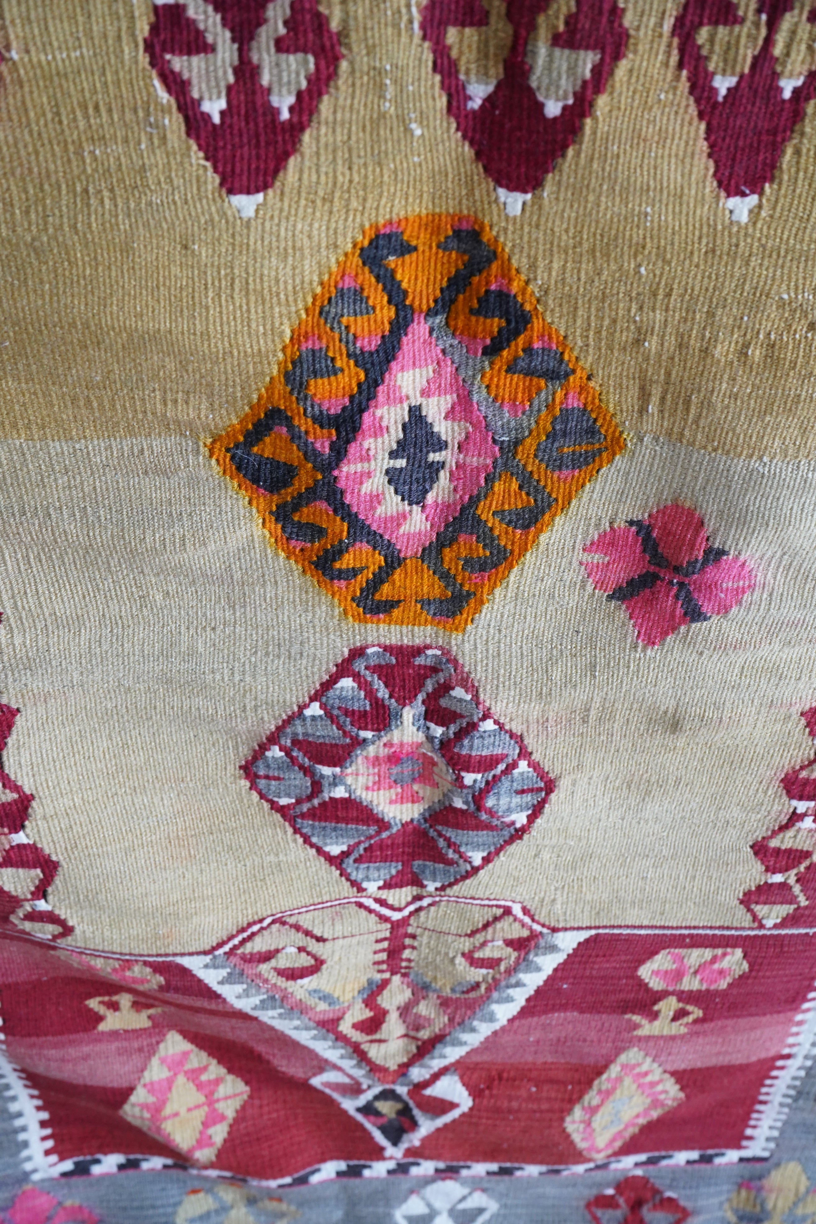 Turkish Kilim