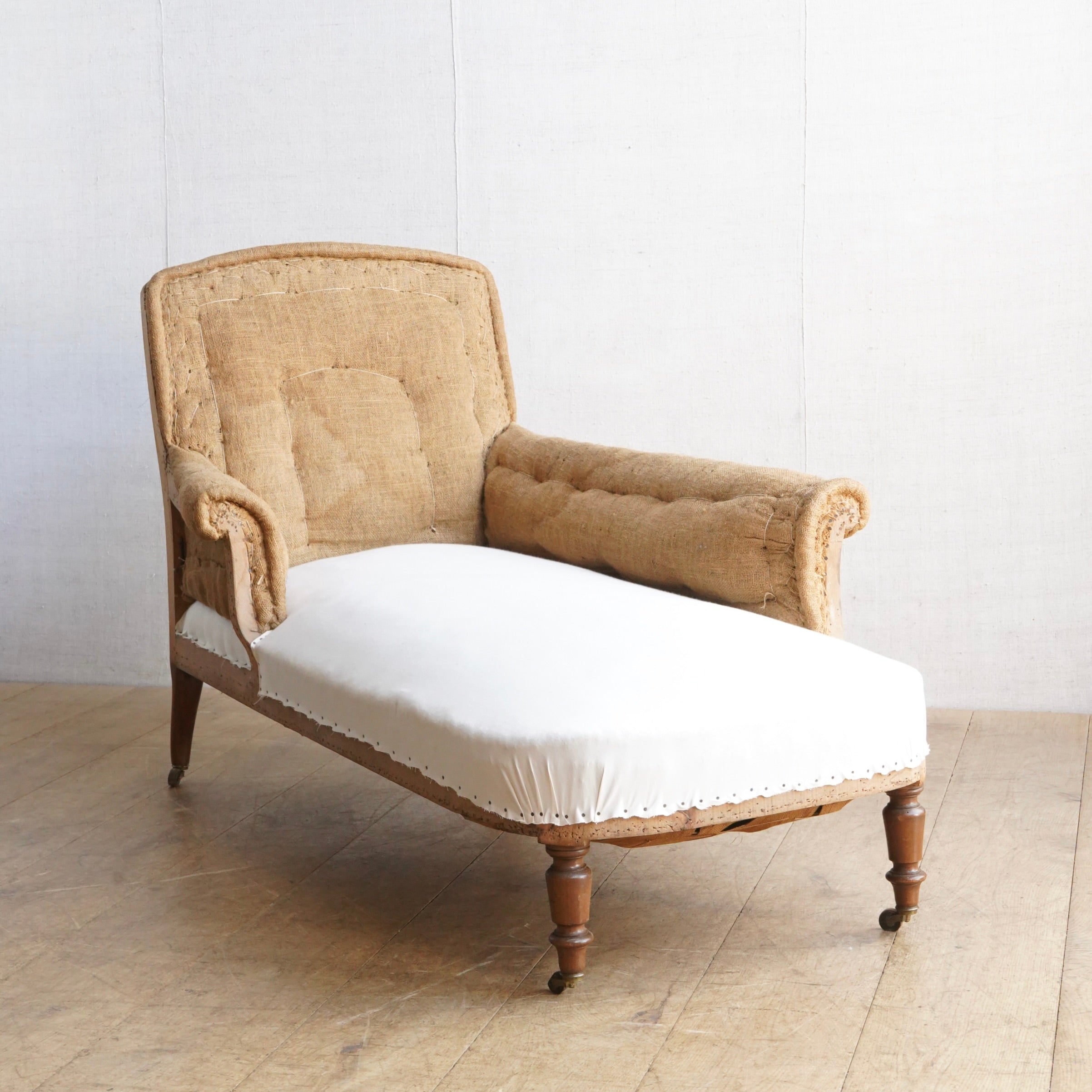 French Chaise Longue