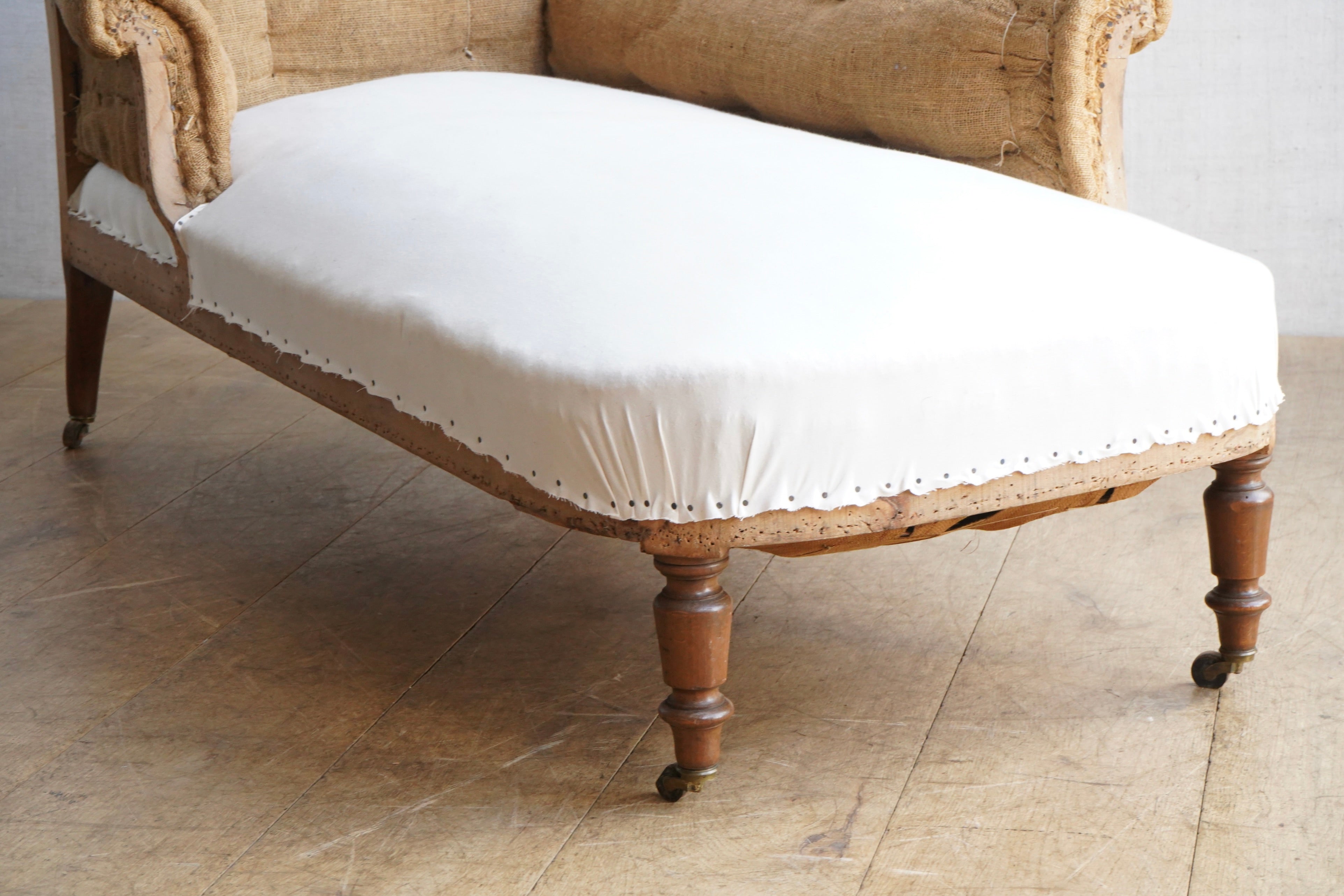 French Chaise Longue