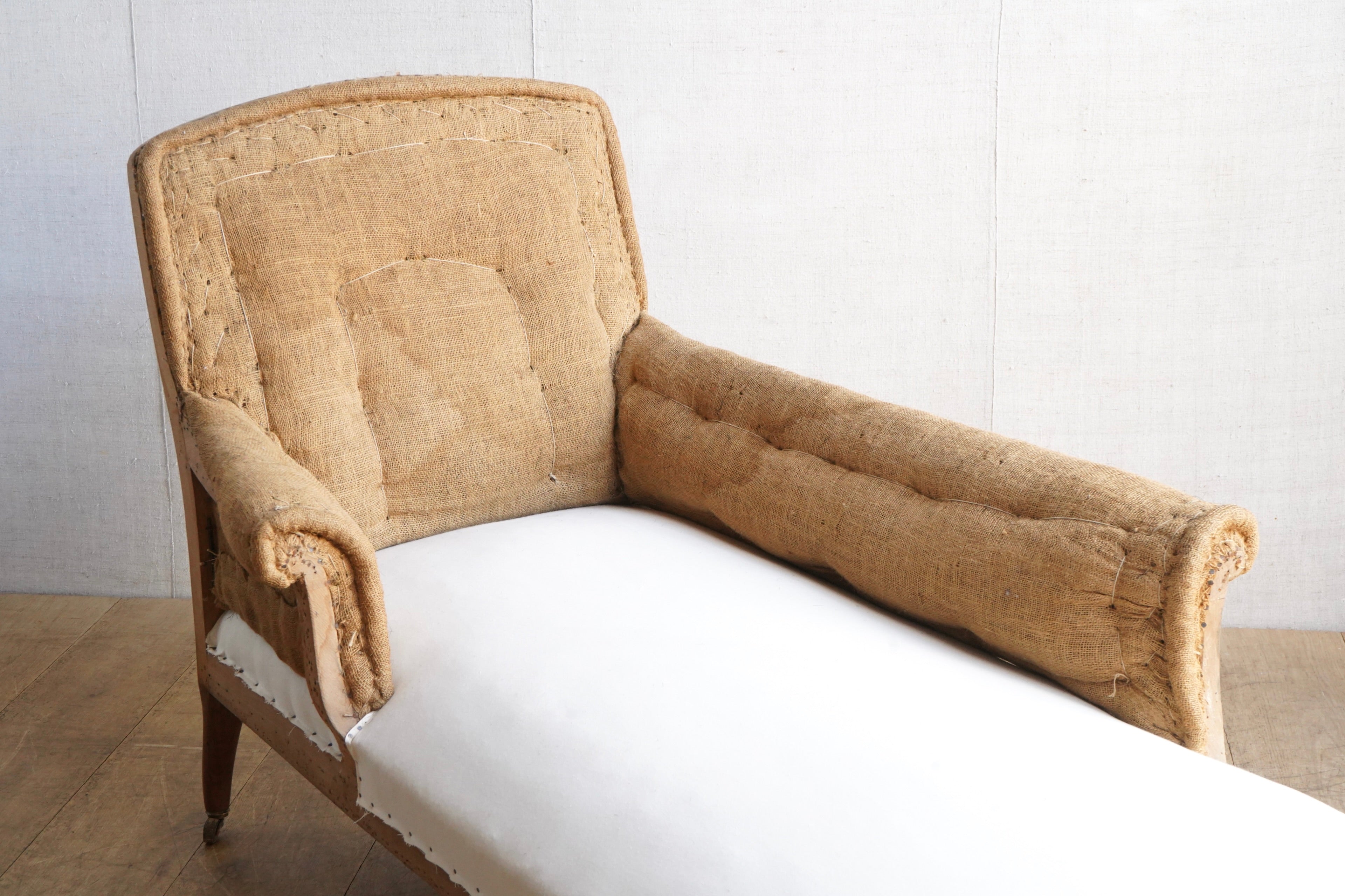 French Chaise Longue