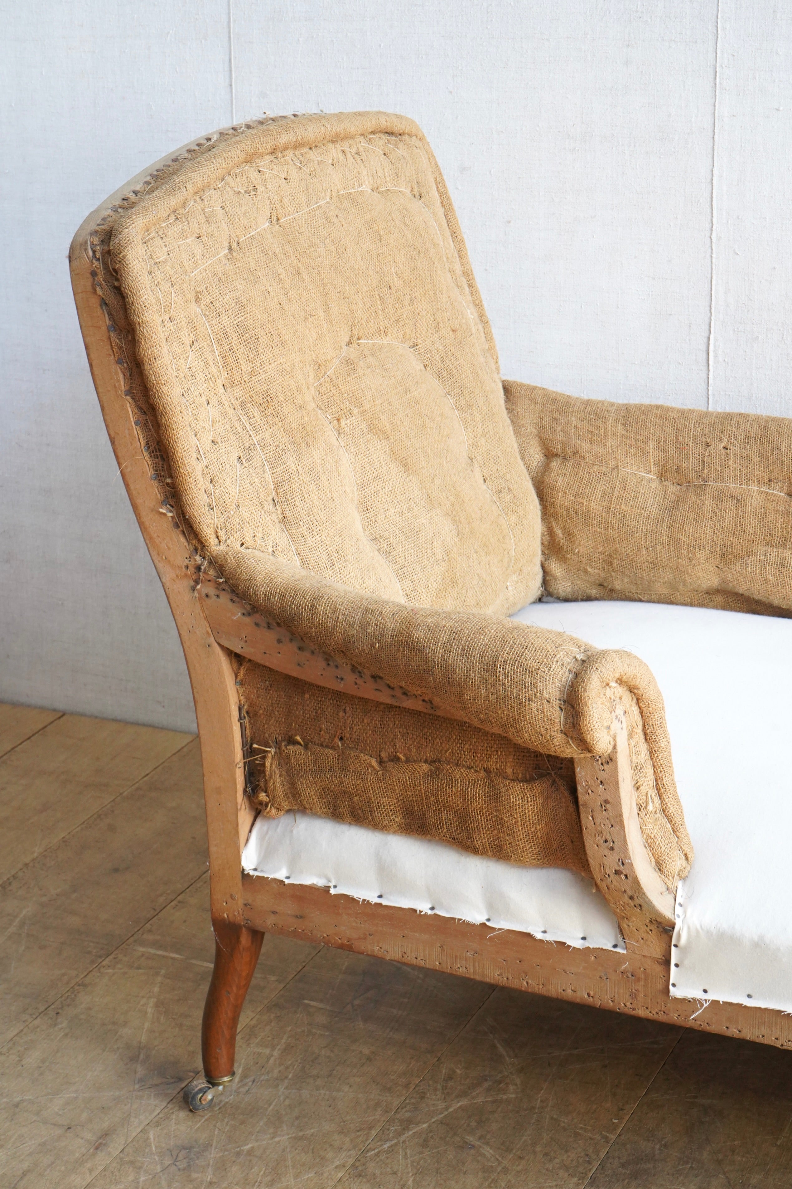 French Chaise Longue