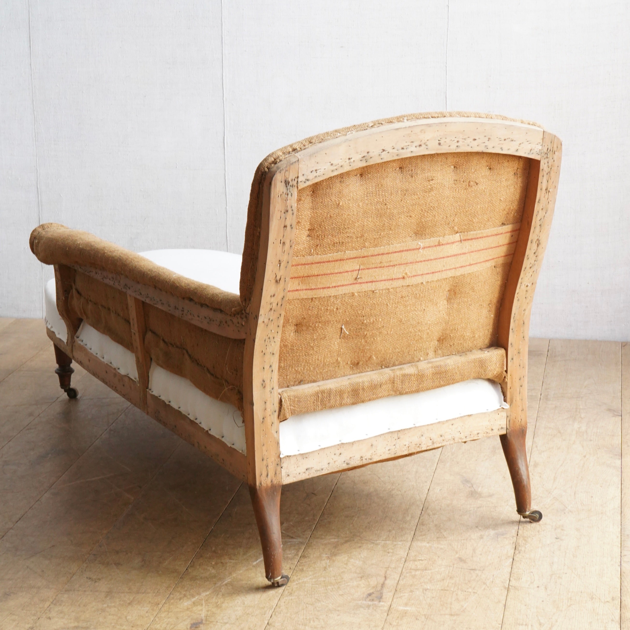 French Chaise Longue