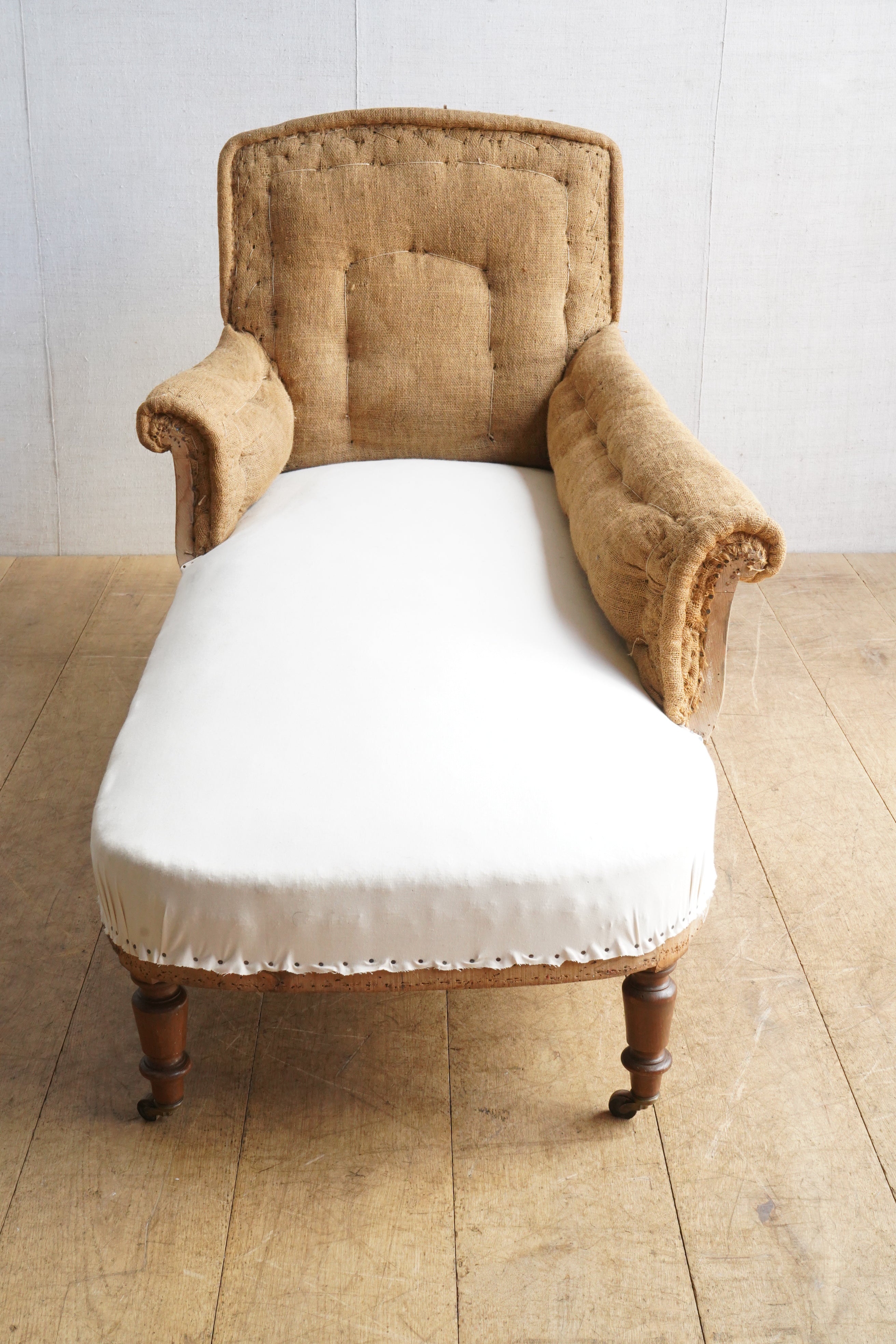 French Chaise Longue