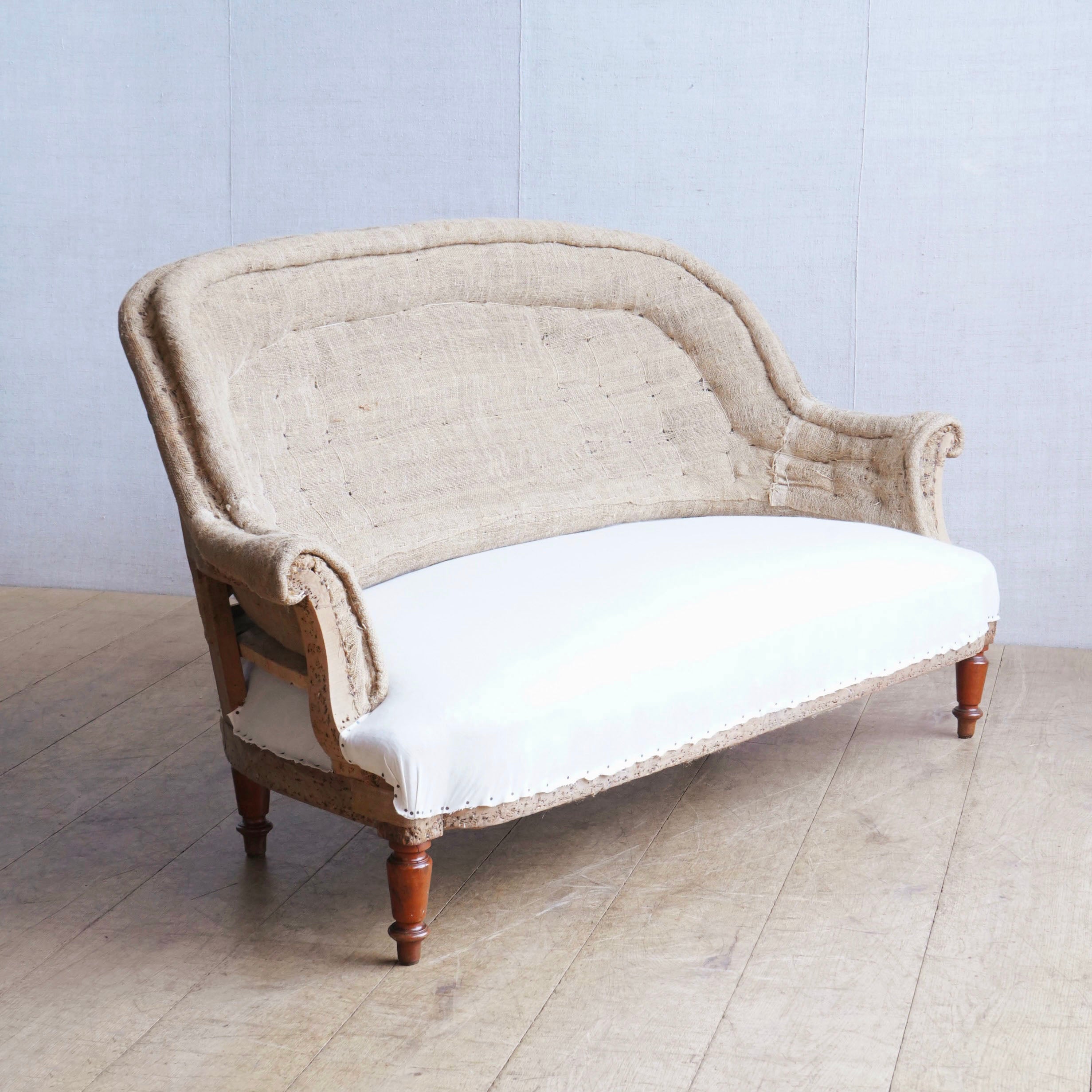 French Napoleon Sofa