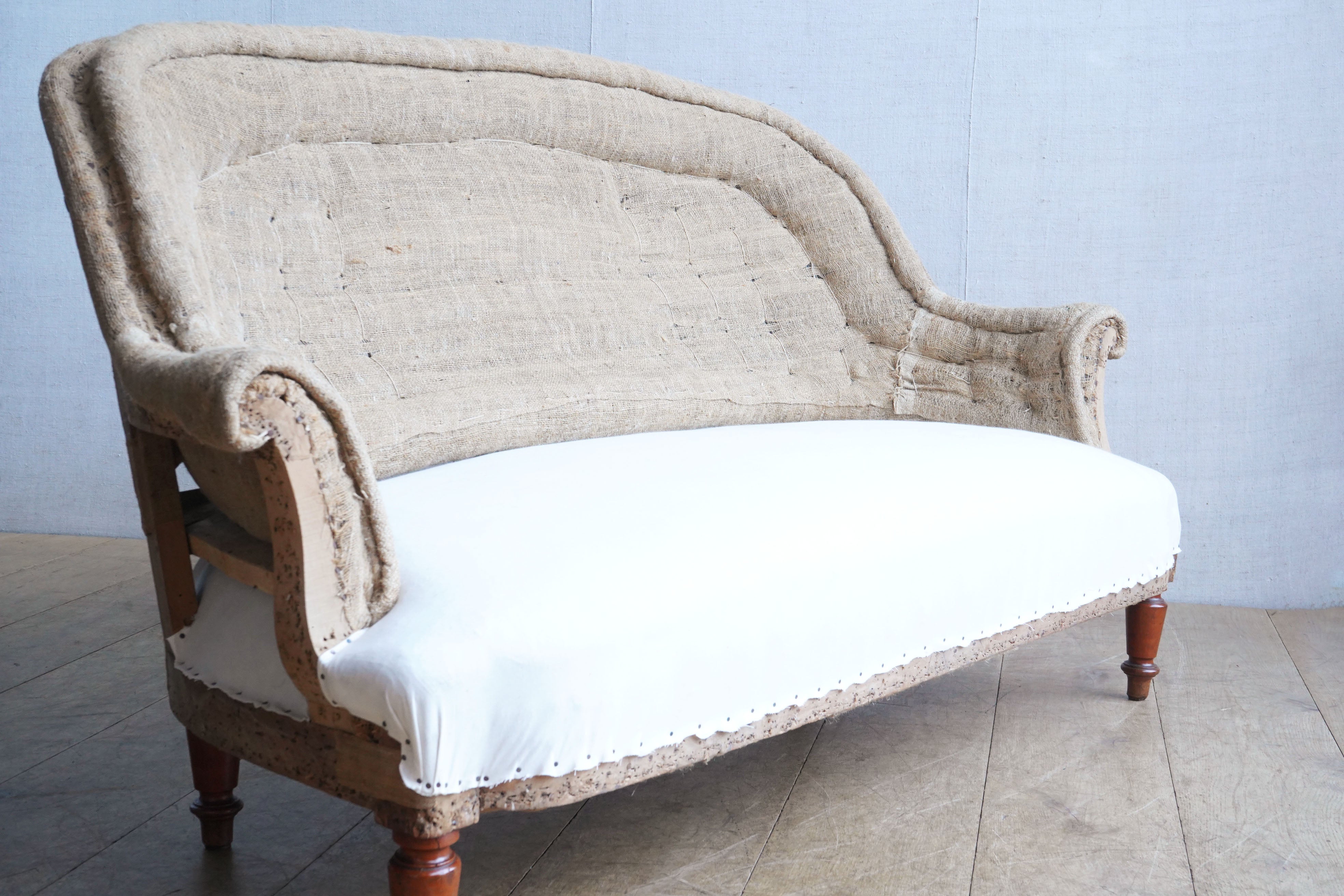 French Napoleon Sofa