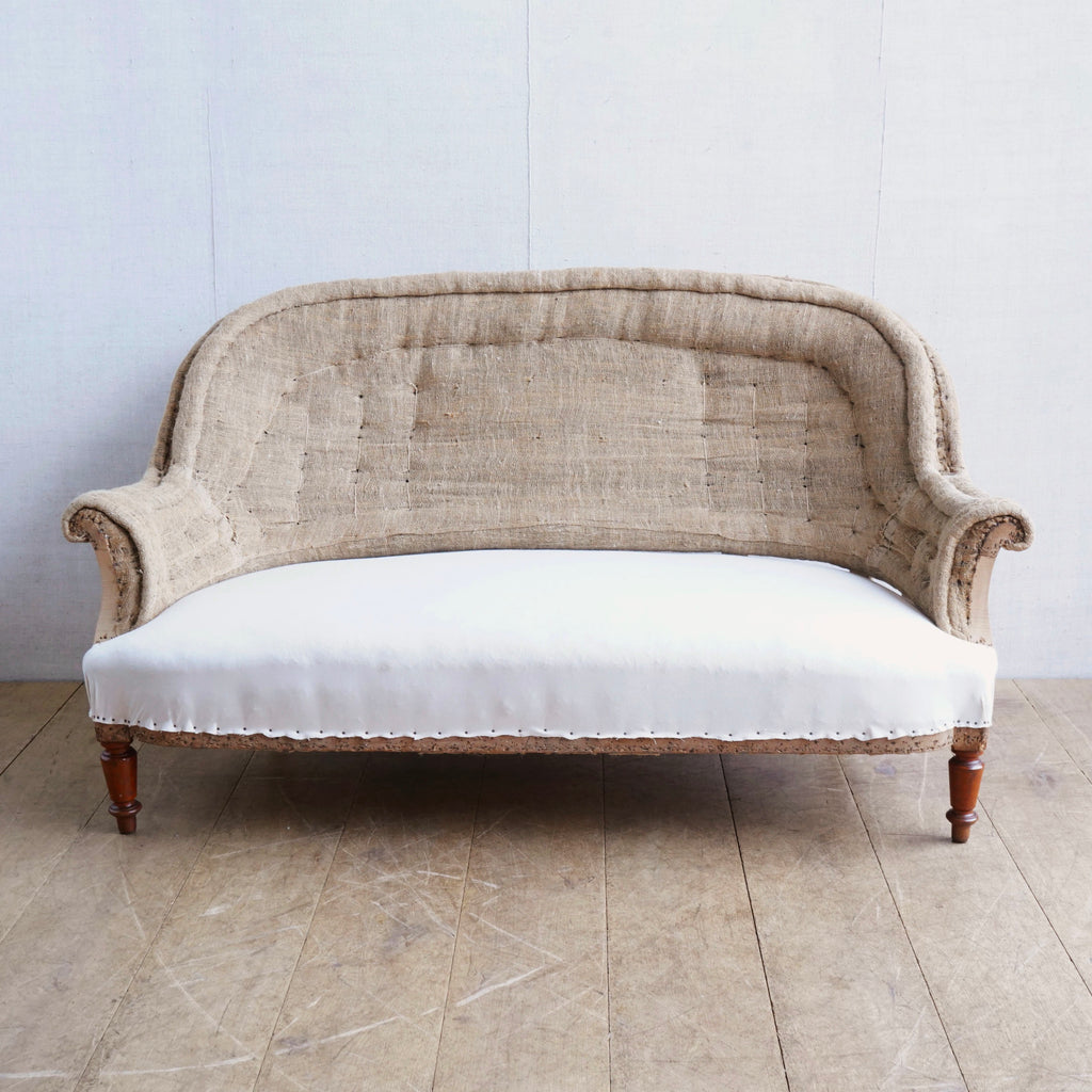 French Napoleon Sofa