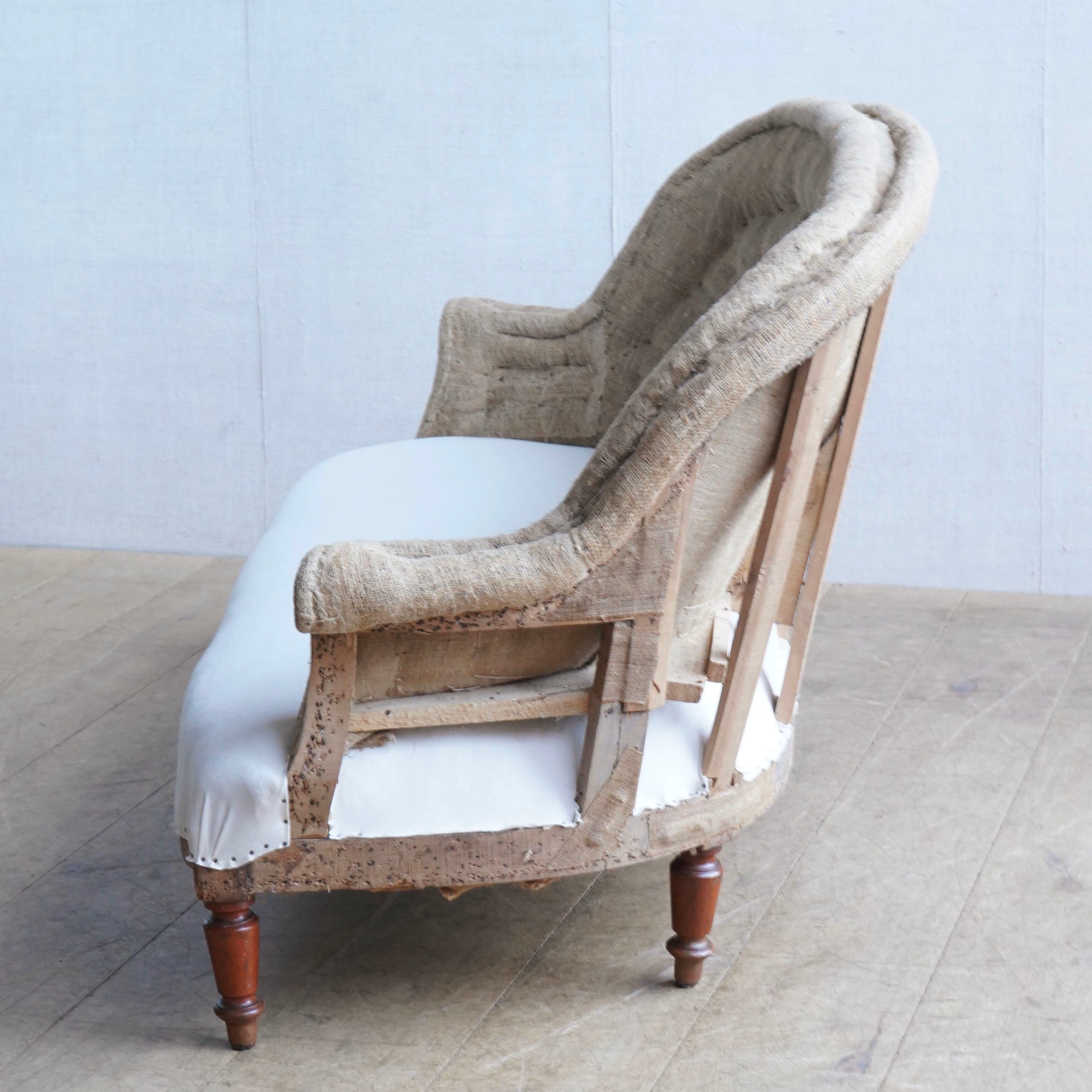 French Napoleon Sofa