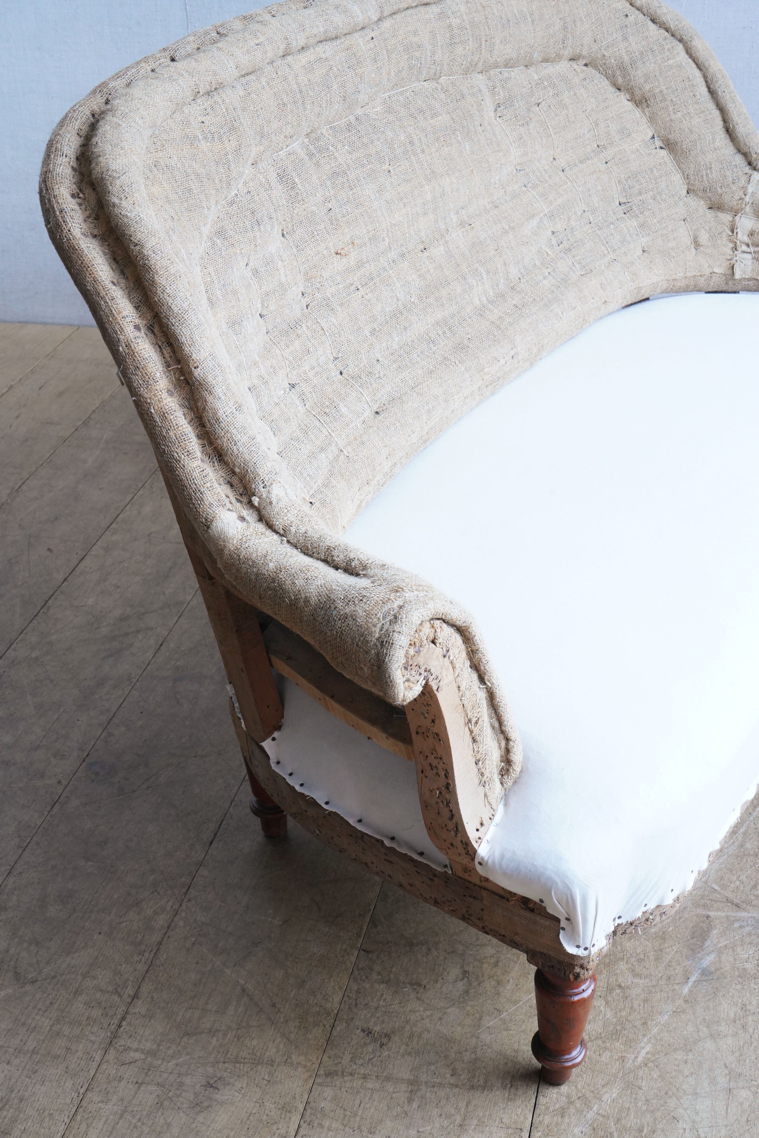 French Napoleon Sofa